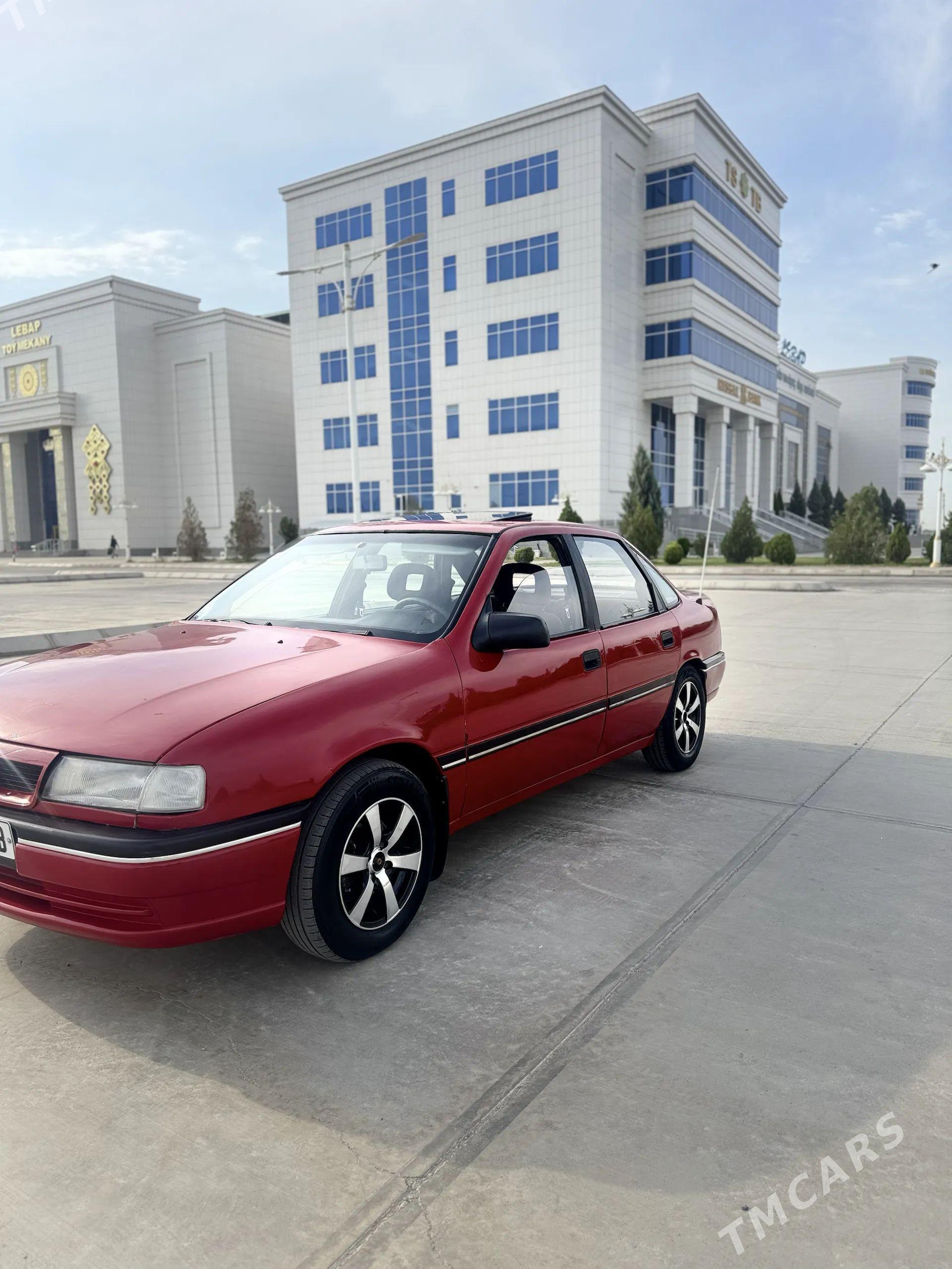 Opel Vectra 1993 - 32 000 TMT - Туркменабат - img 1