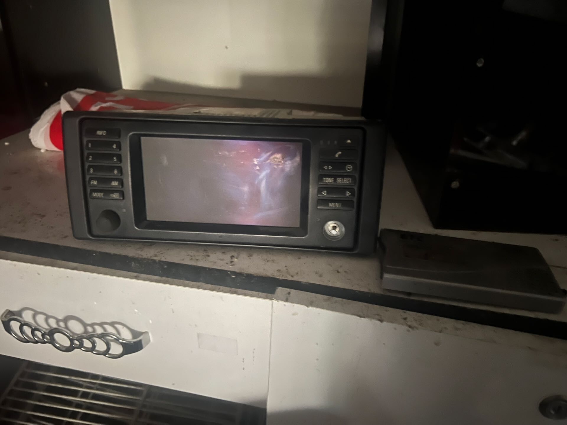telewizor телевизор 350 TMT - Aşgabat - img 1