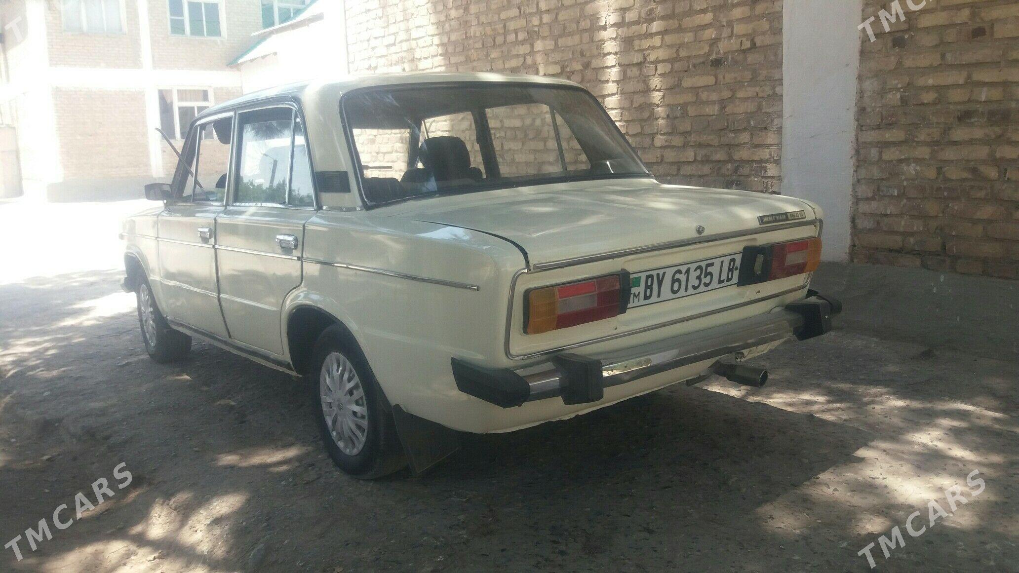 Lada 2106 1991 - 20 000 TMT - Ходжамбаз - img 1