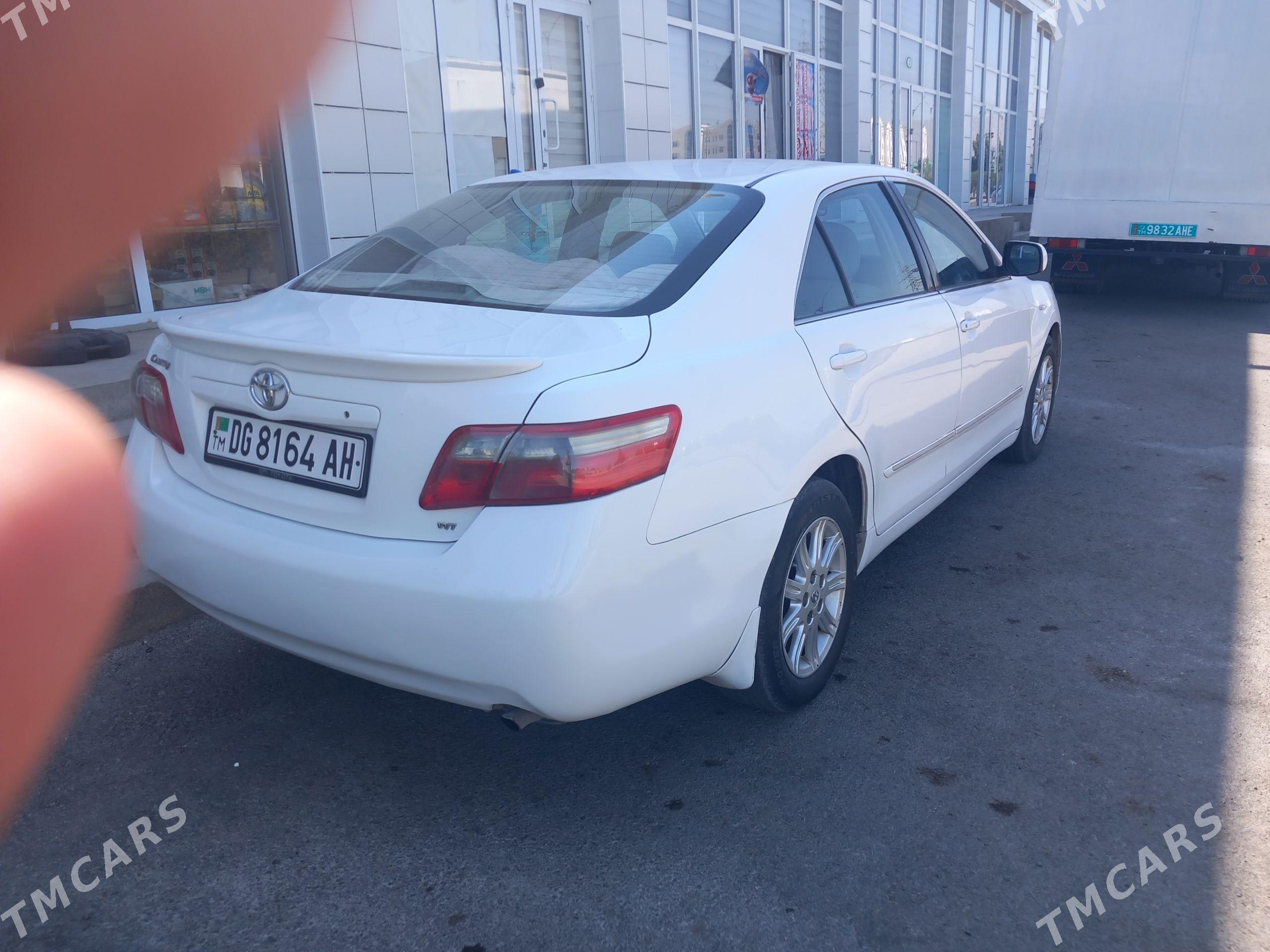 Toyota Camry 2008 - 155 000 TMT - Änew - img 1
