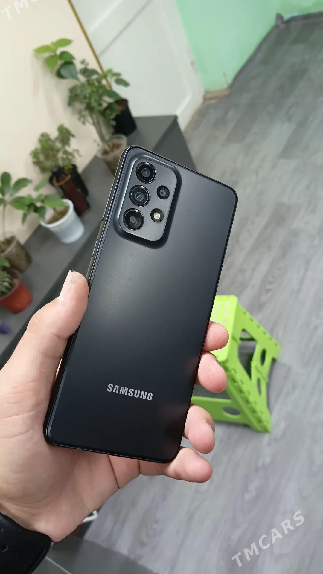 Samsung a33 5G - Шабатский этрап - img 1