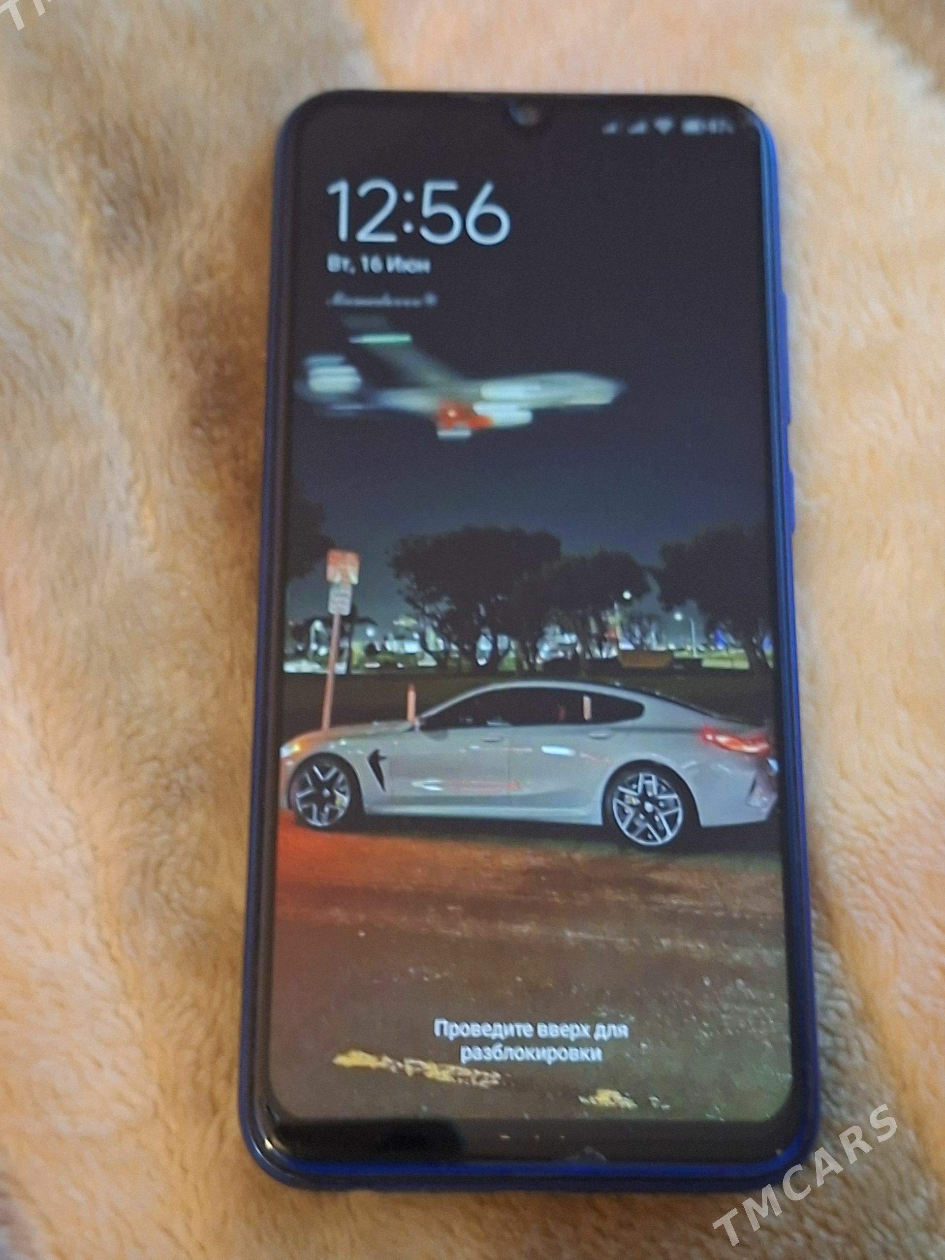 Redmi note8 - Türkmenabat - img 1