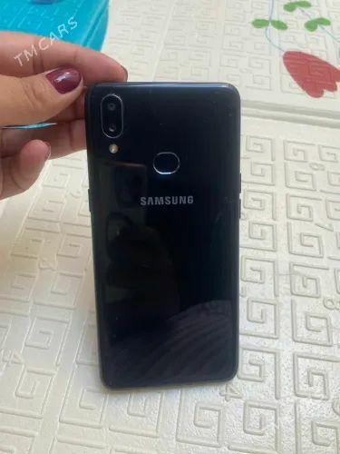 SAMSUNG A10S FULL - Daşoguz - img 1