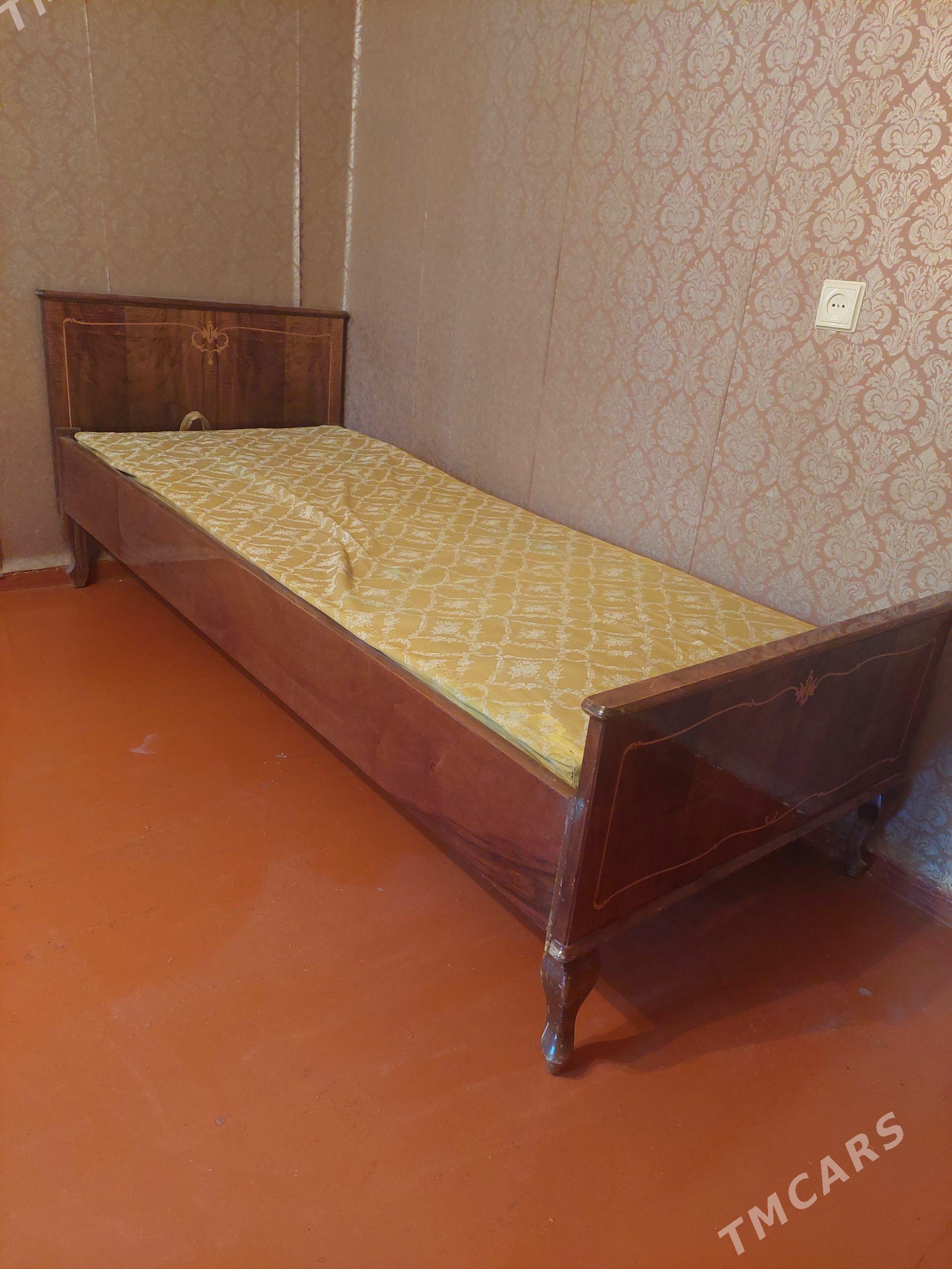 krovat - Türkmenbaşy - img 1