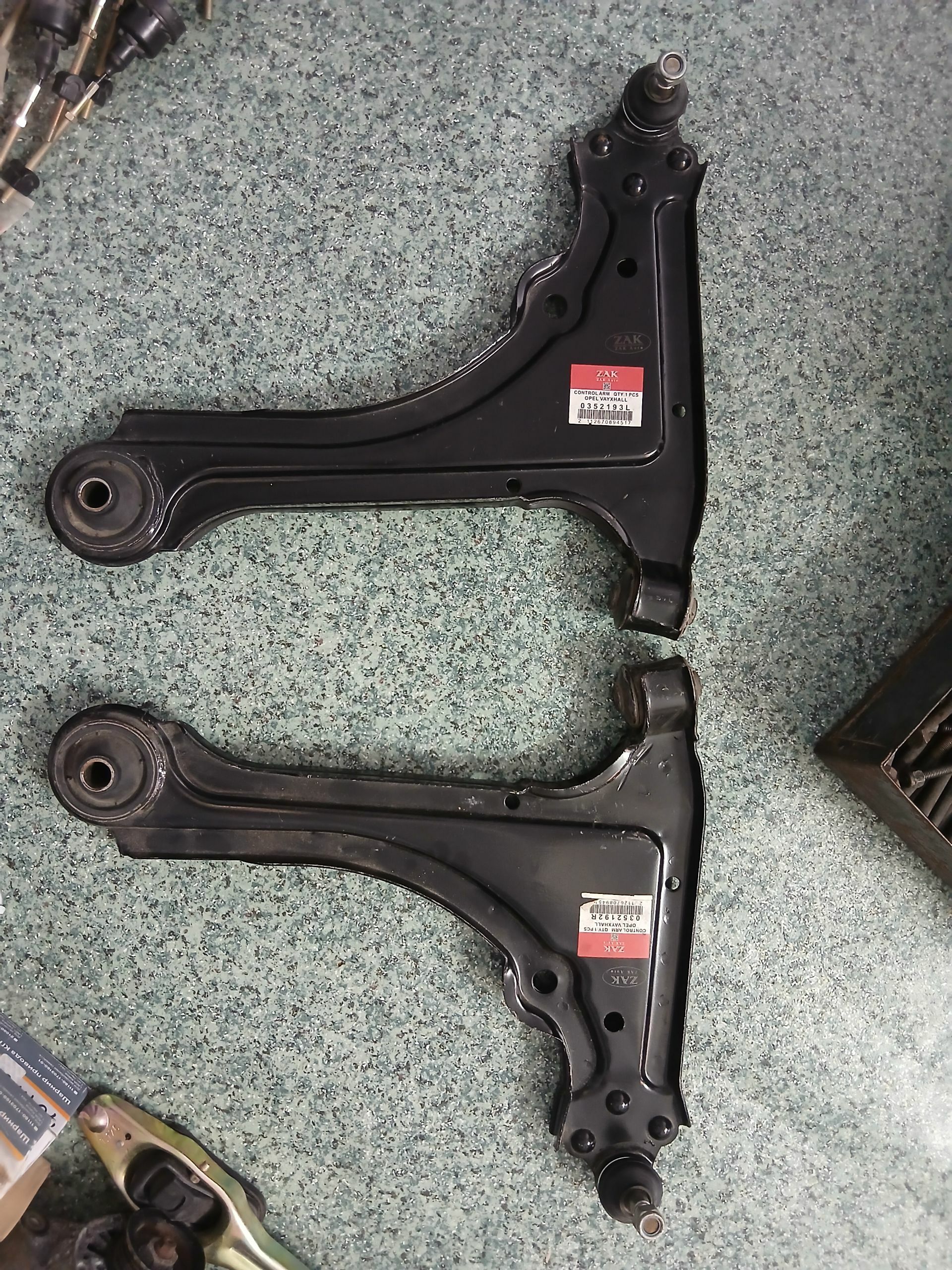 Rcag 500 TMT - Gyzylarbat - img 1