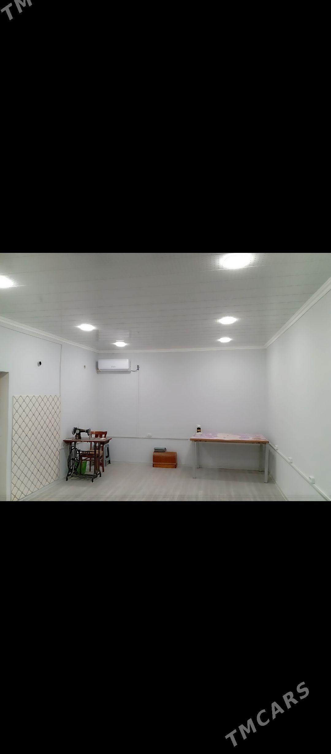 islendik iş uçin arenada yer - Гумдаг - img 1