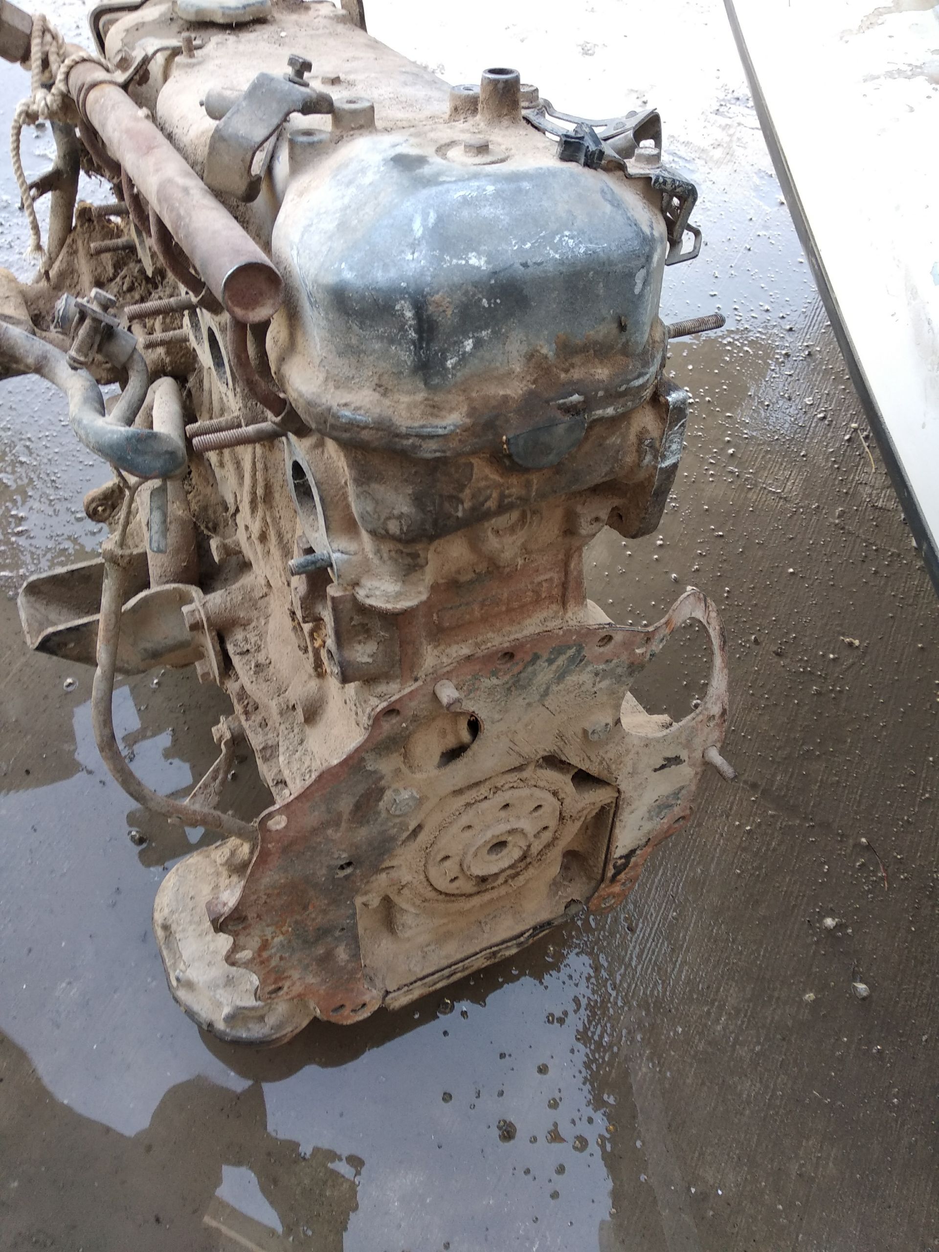 mator diwigatel 2 000 TMT - Aşgabat - img 1