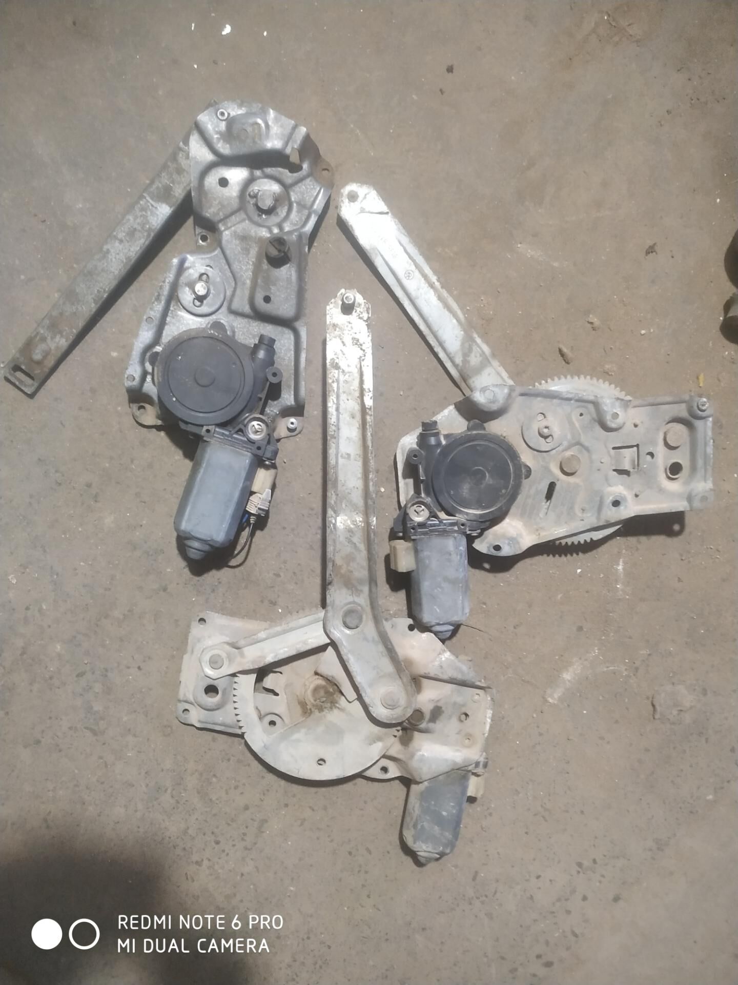 BMW e36 e34 e32 rucka zamaok 150 TMT - Daşoguz - img 1