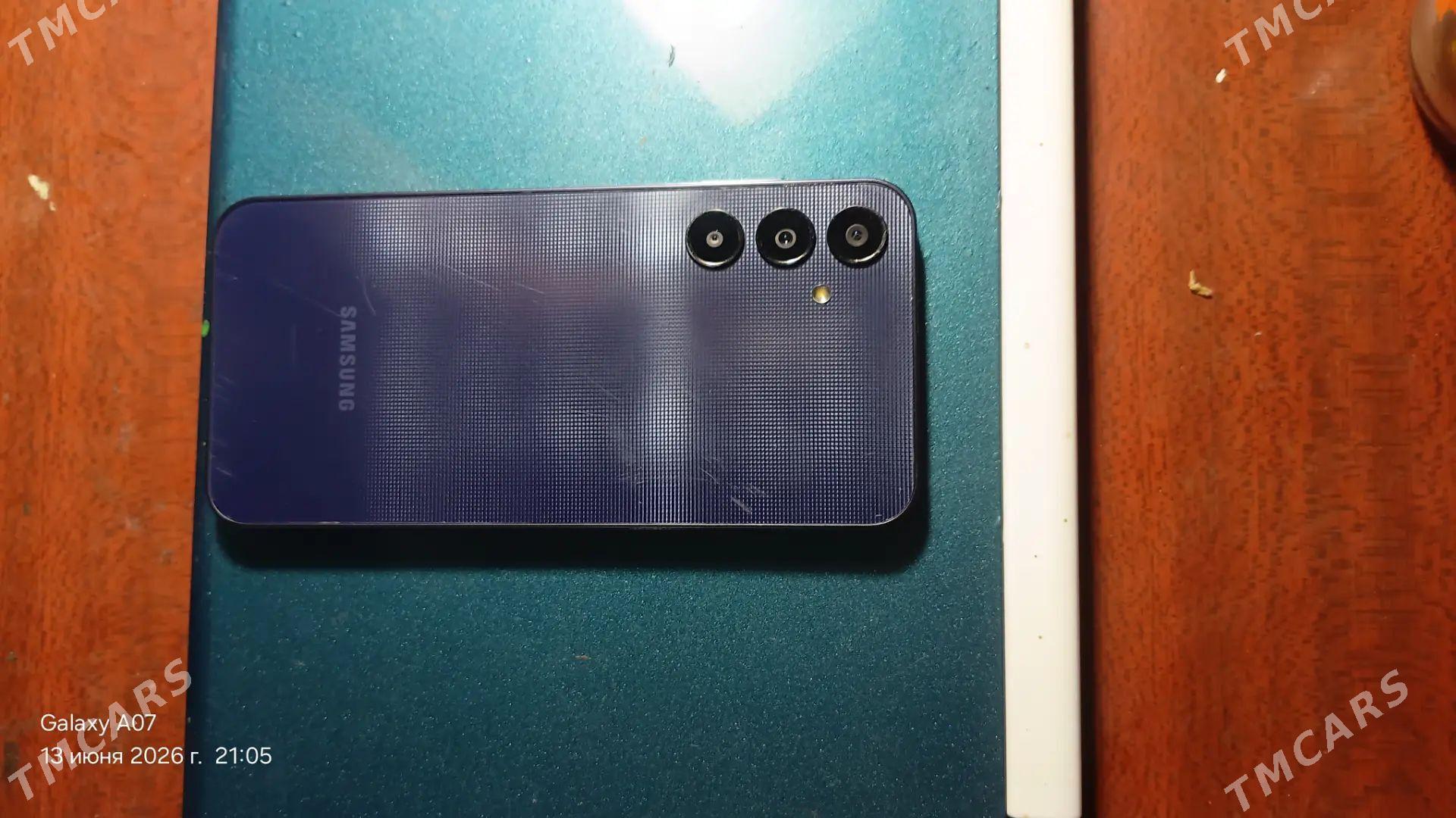Samsung a 25 - Шабатский этрап - img 1