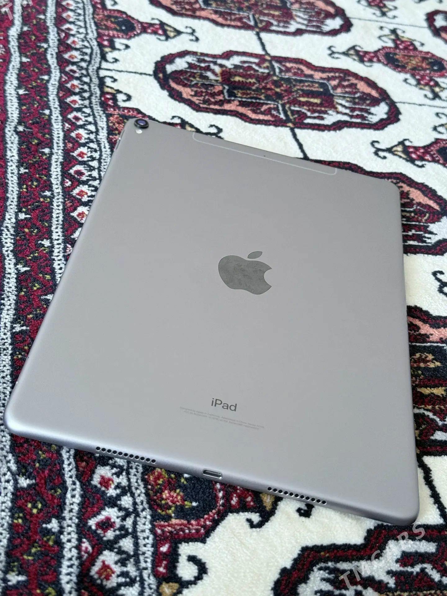 ipad pro - Ашхабад - img 1