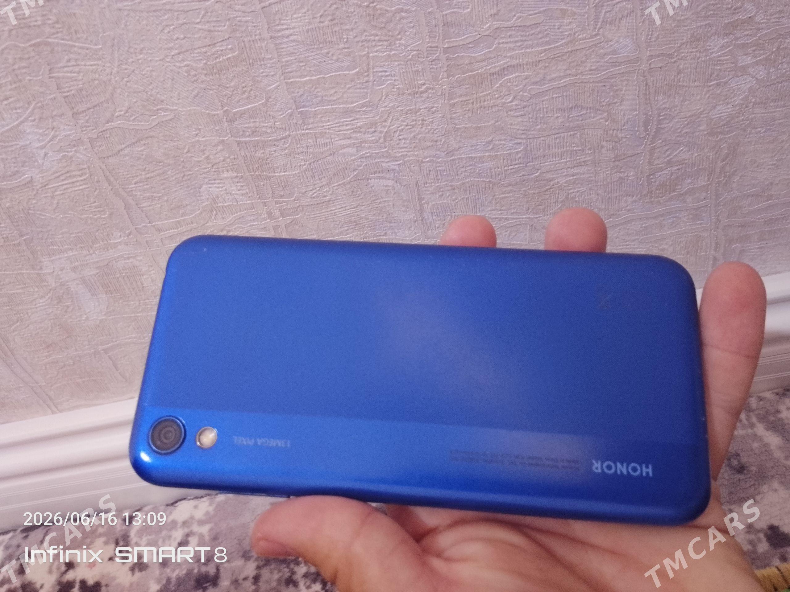 honor 8s - Balkanabat - img 1