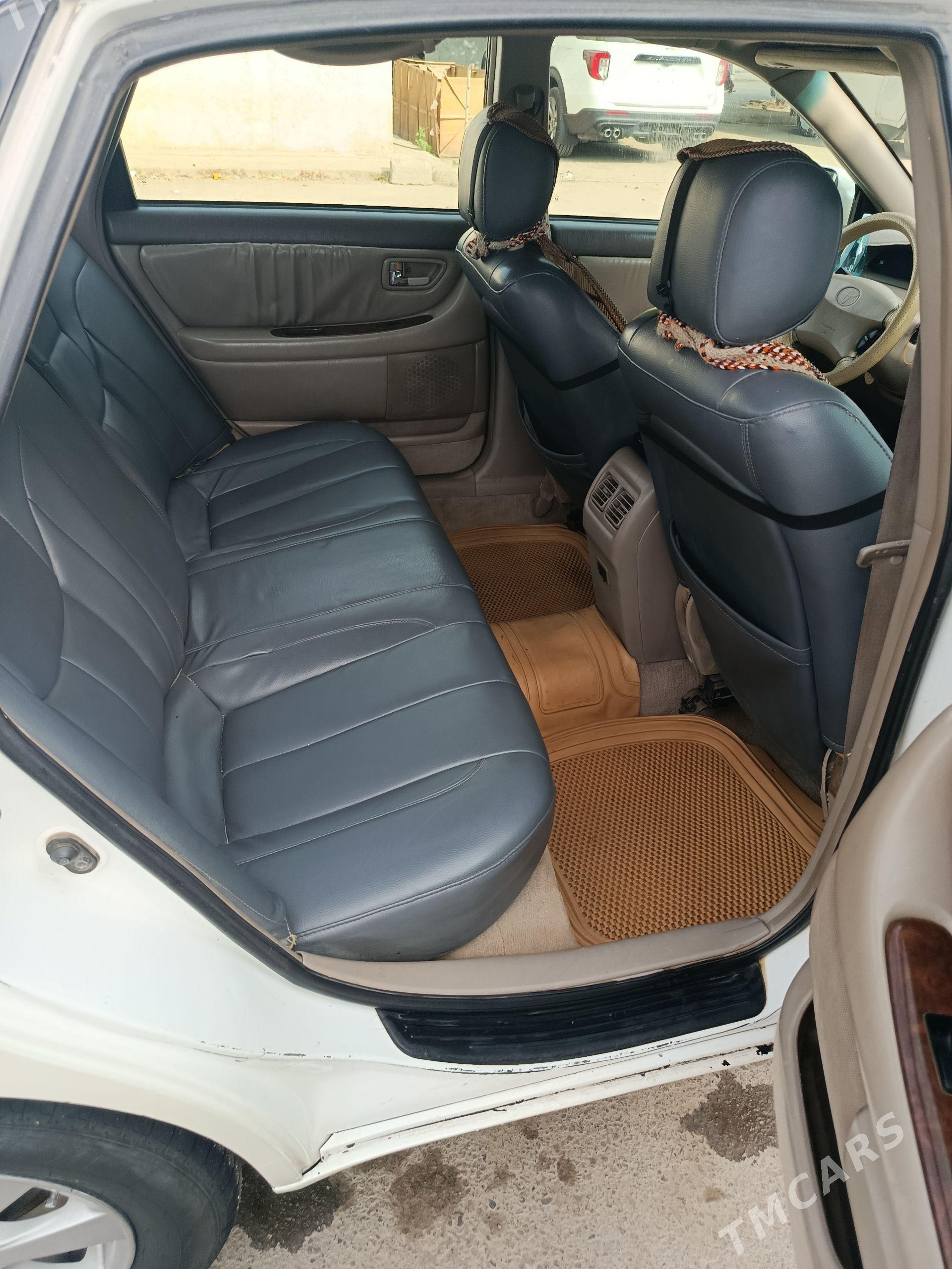 Toyota Avalon 2000 - 170 000 TMT - Бабадайхан - img 1
