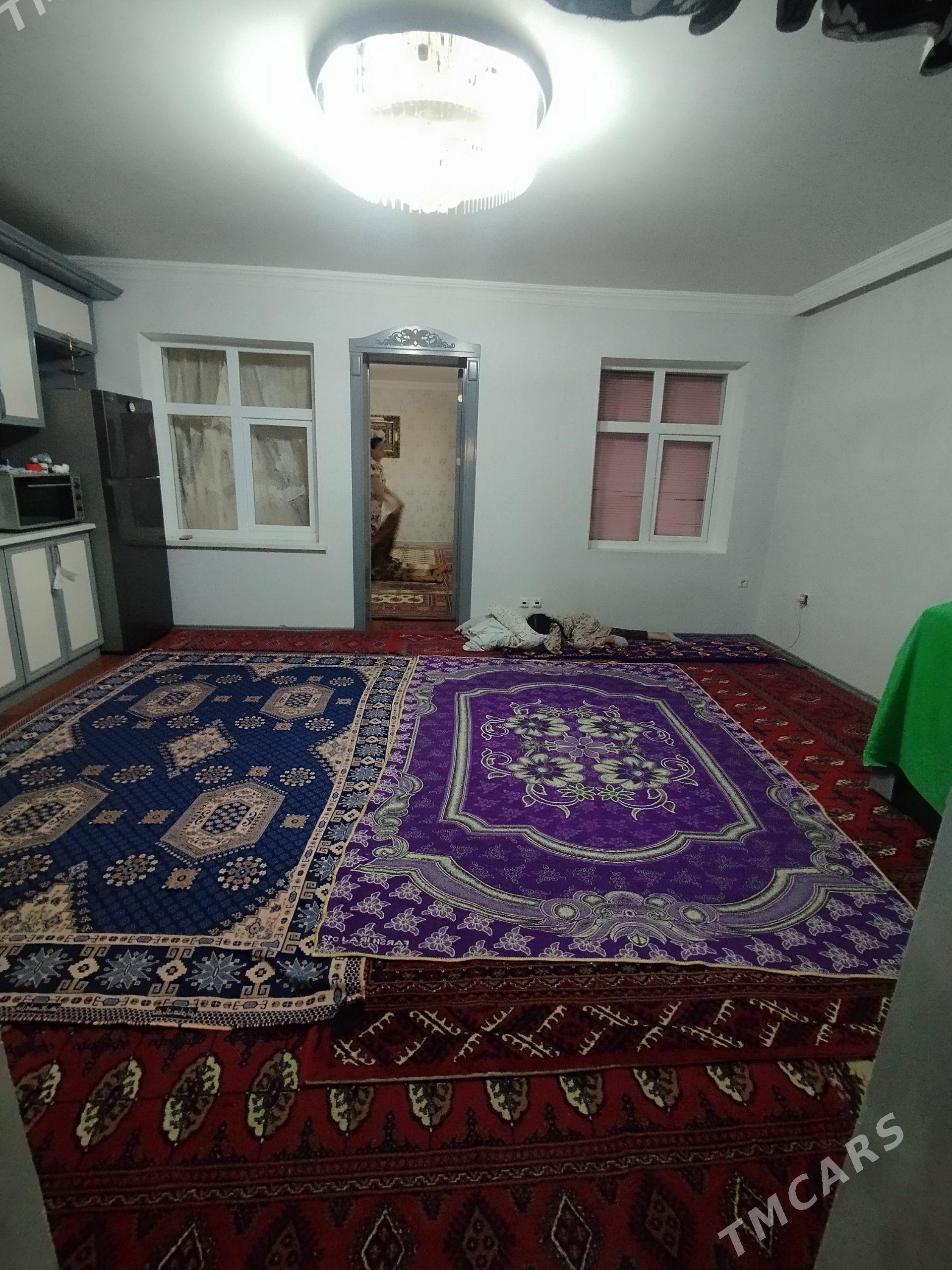 ânew satlyk jaýlar 3 komnat - Анев - img 1