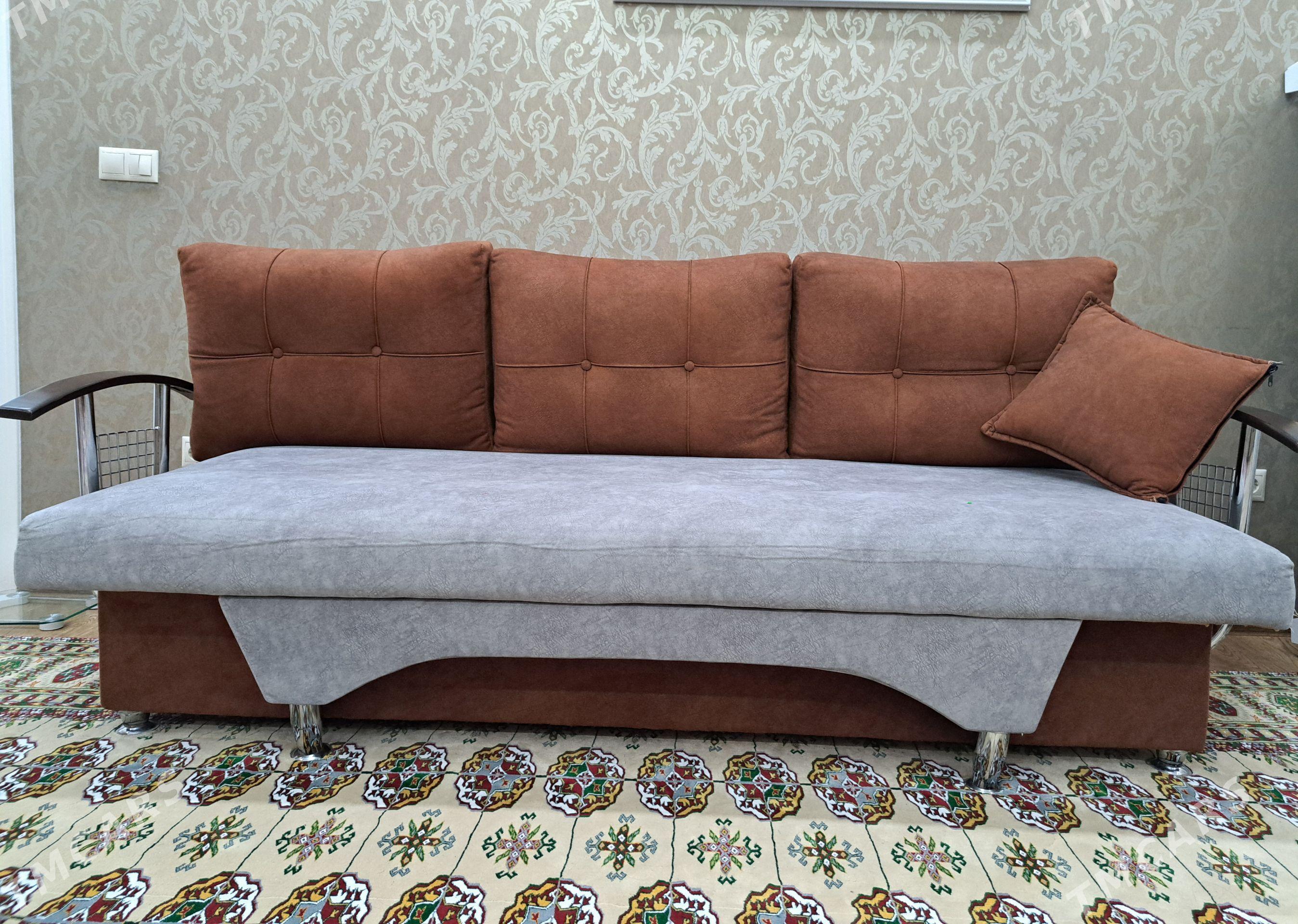 Diwan - Aşgabat - img 1