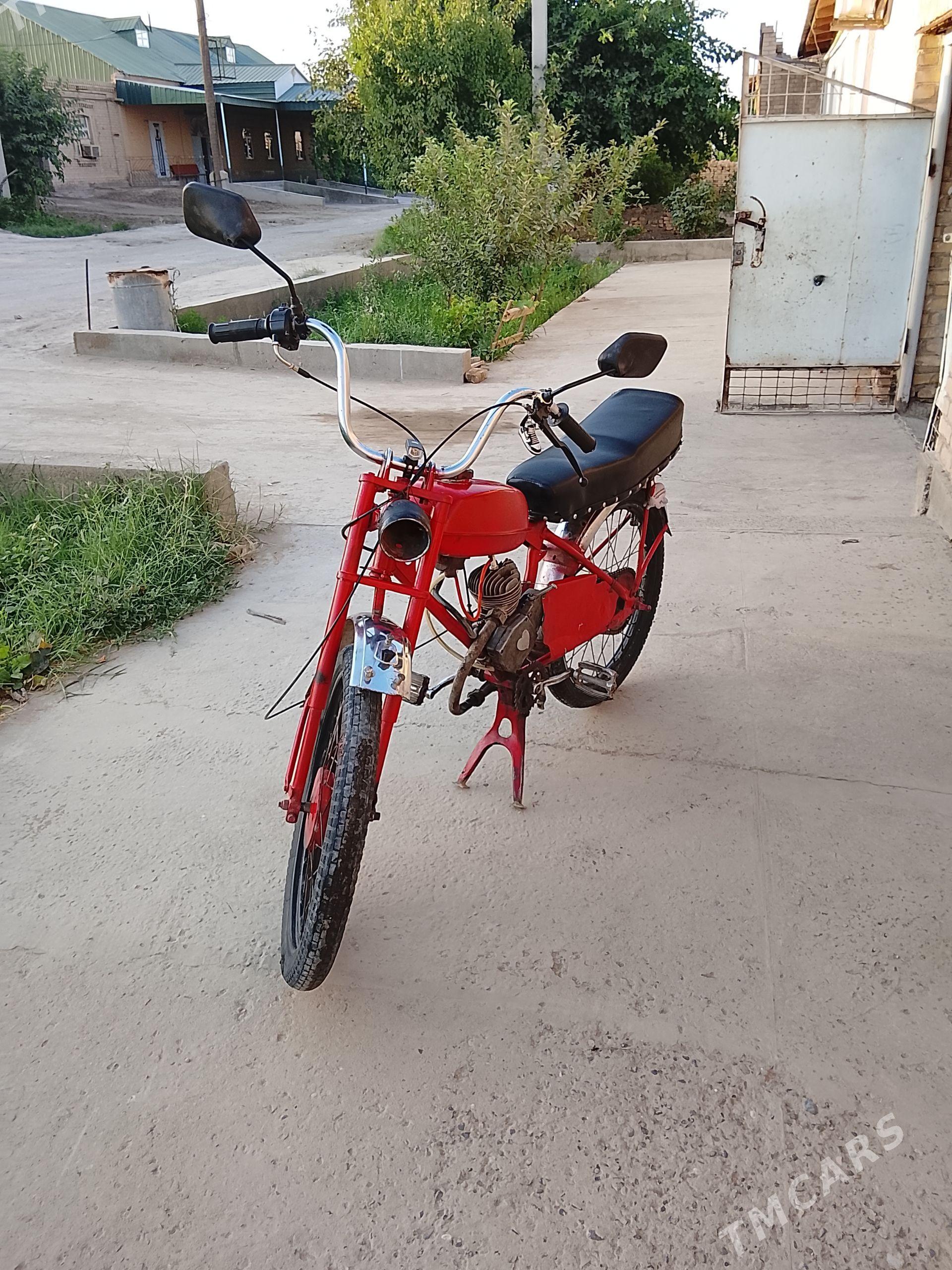 Fekon FK150-8G 2023 - 3 200 TMT - Фарап - img 1