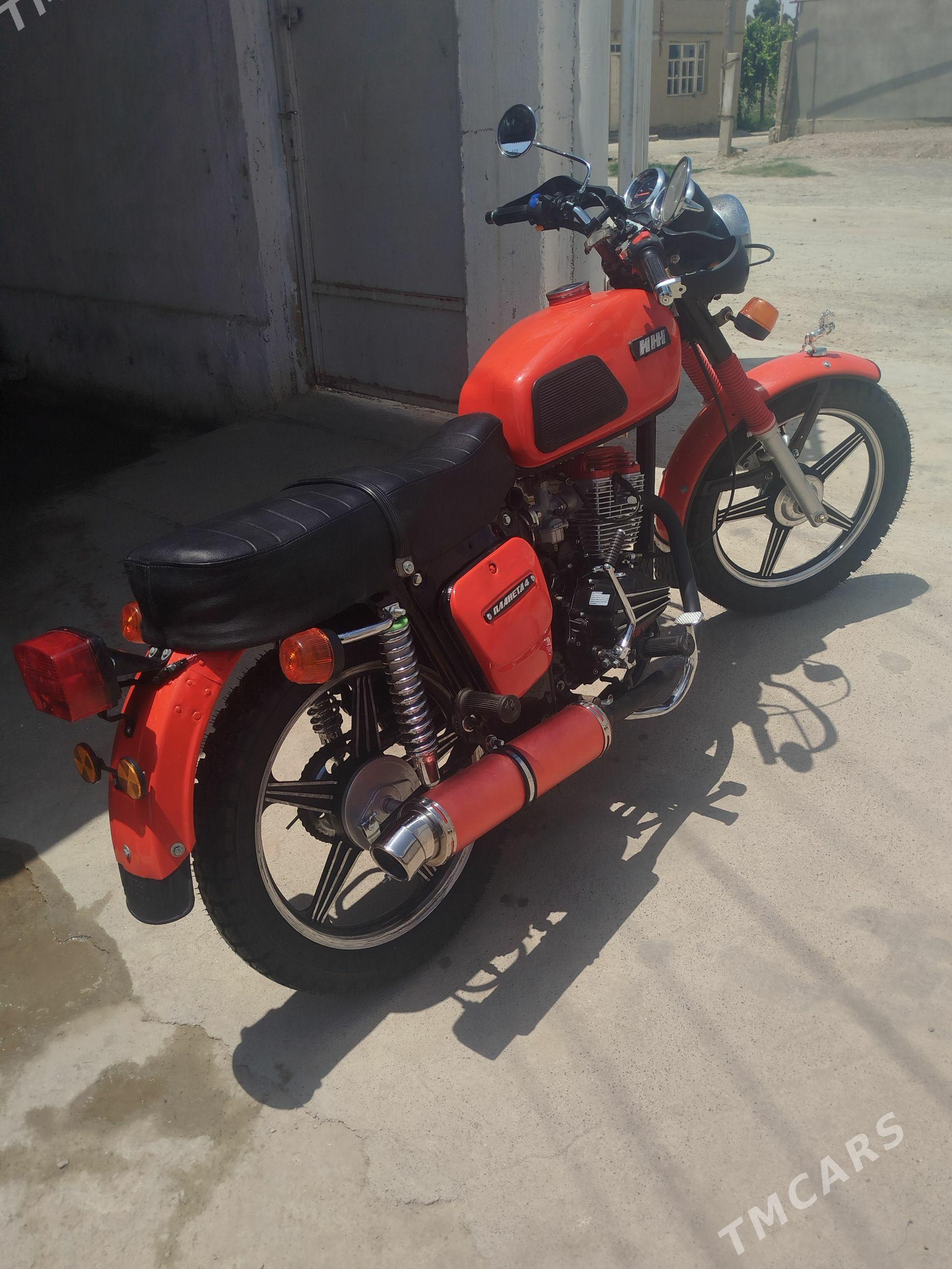 Fekon FK200-14G 2016 - 18 000 TMT - Бахарден - img 1