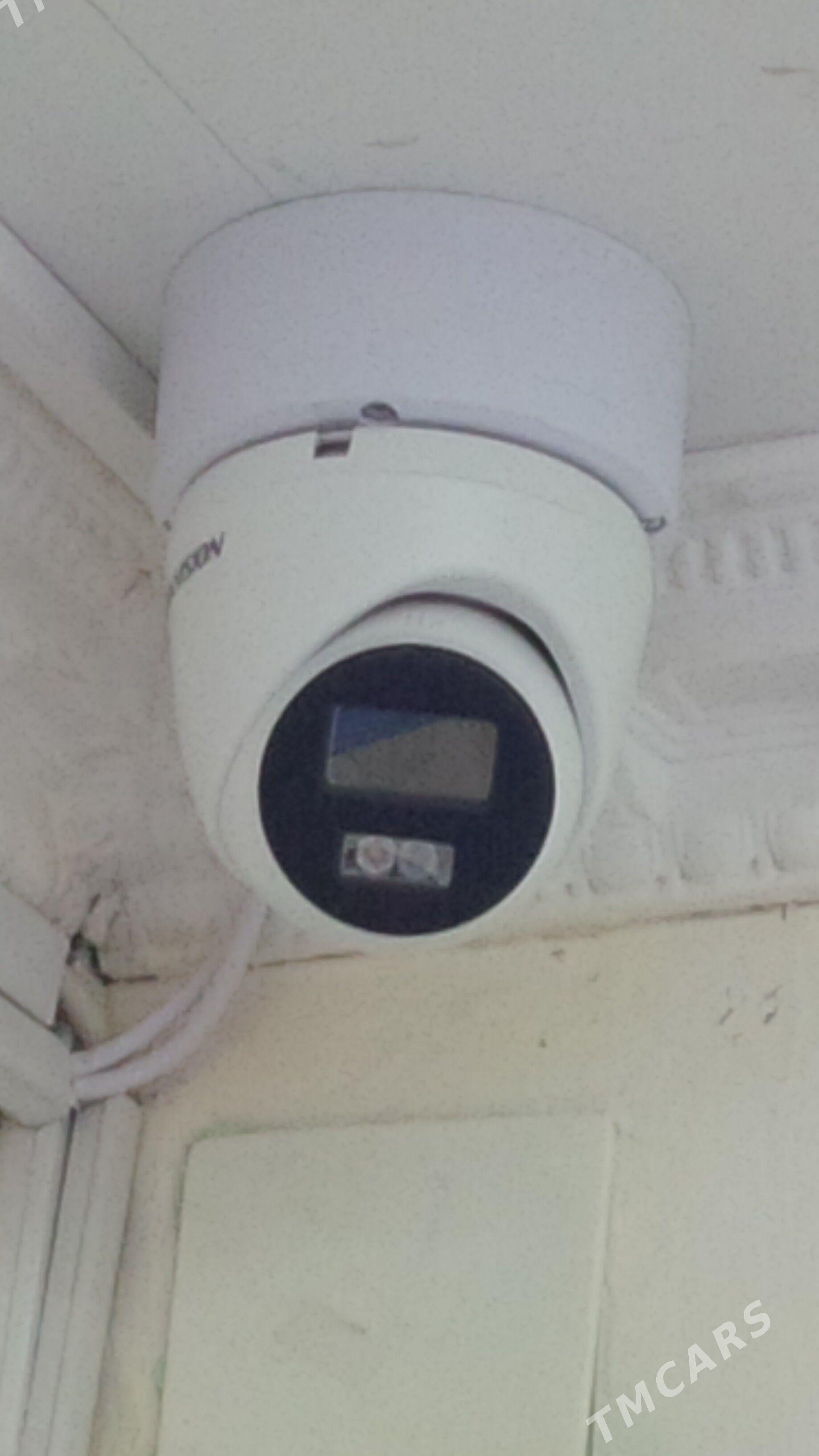 hikvision - Aşgabat - img 1