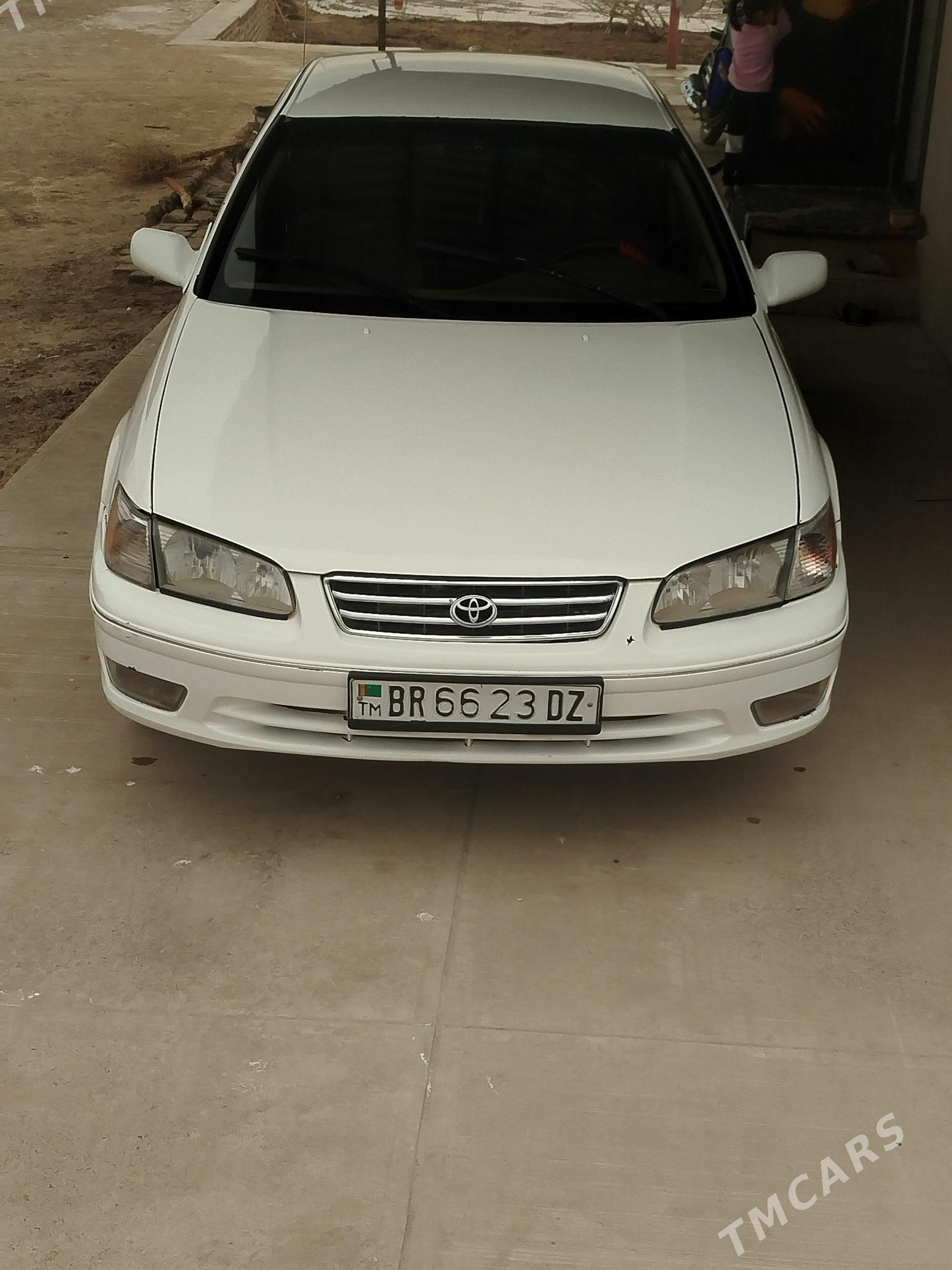 Toyota Camry 1999 - 145 000 TMT - Görogly (Tagta) - img 1