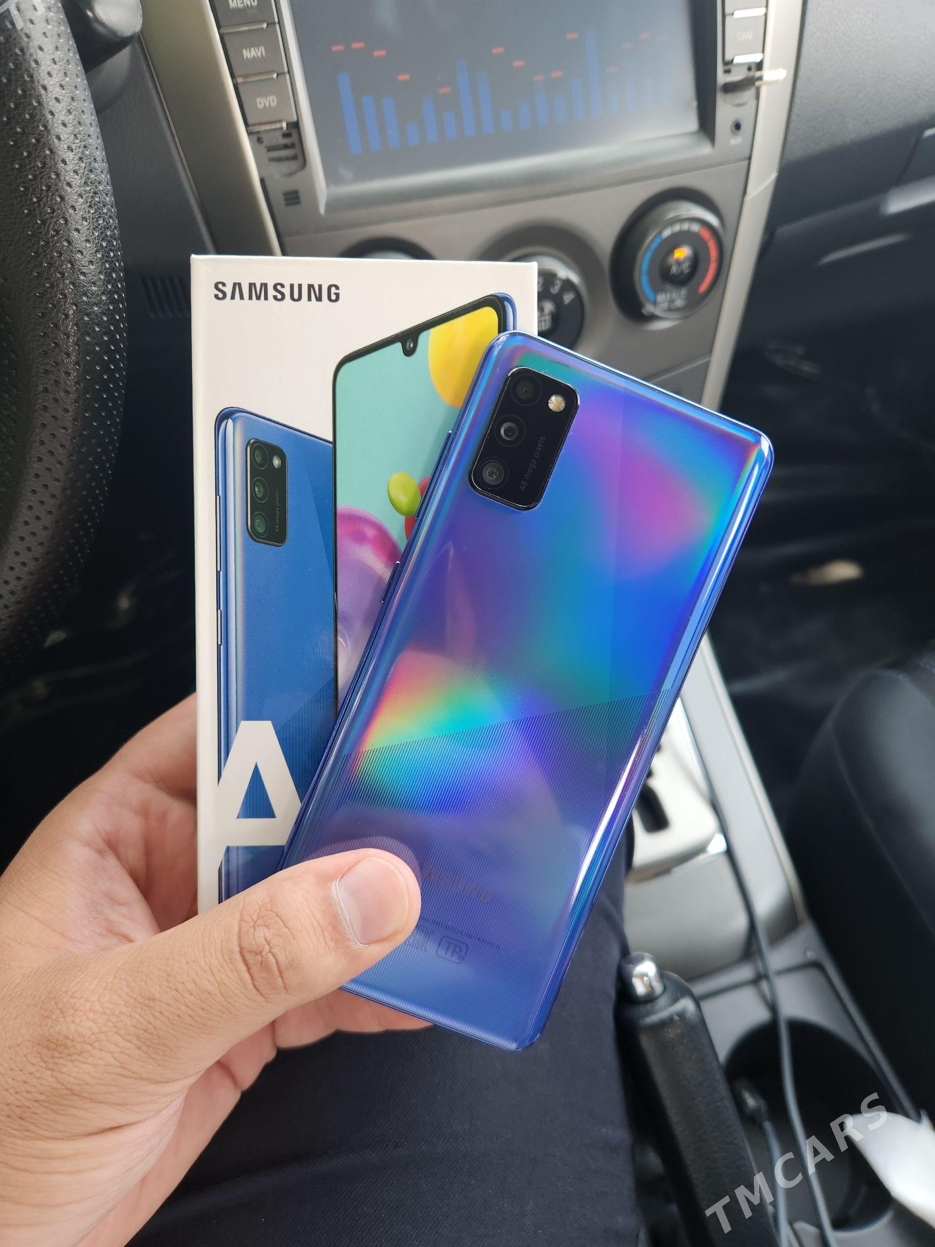 Samsung a41 - Hitrowka - img 1