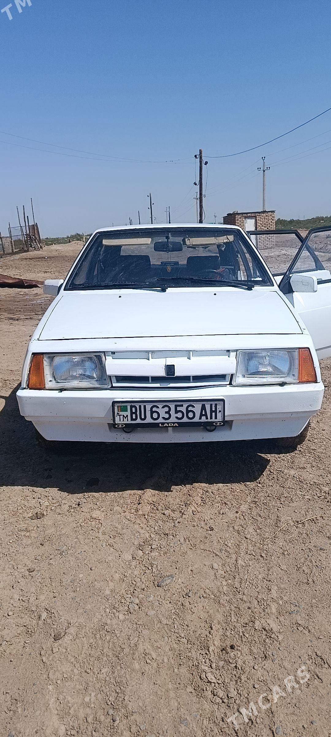 Lada 2109 1987 - 12 000 TMT - Кака - img 1