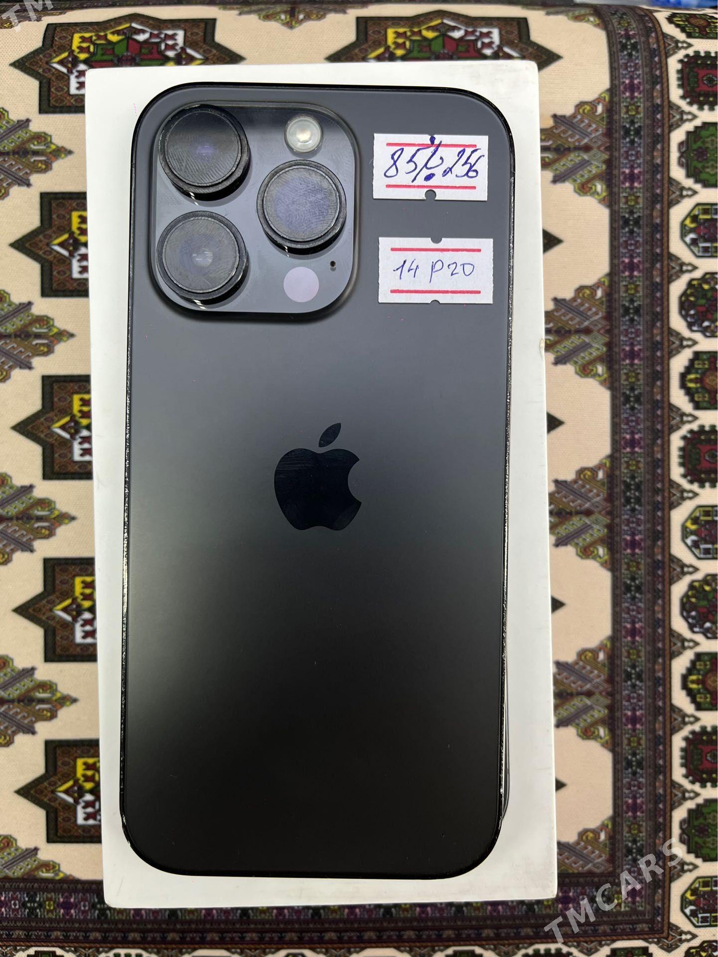 iPhone 14 pro - Daşoguz - img 1