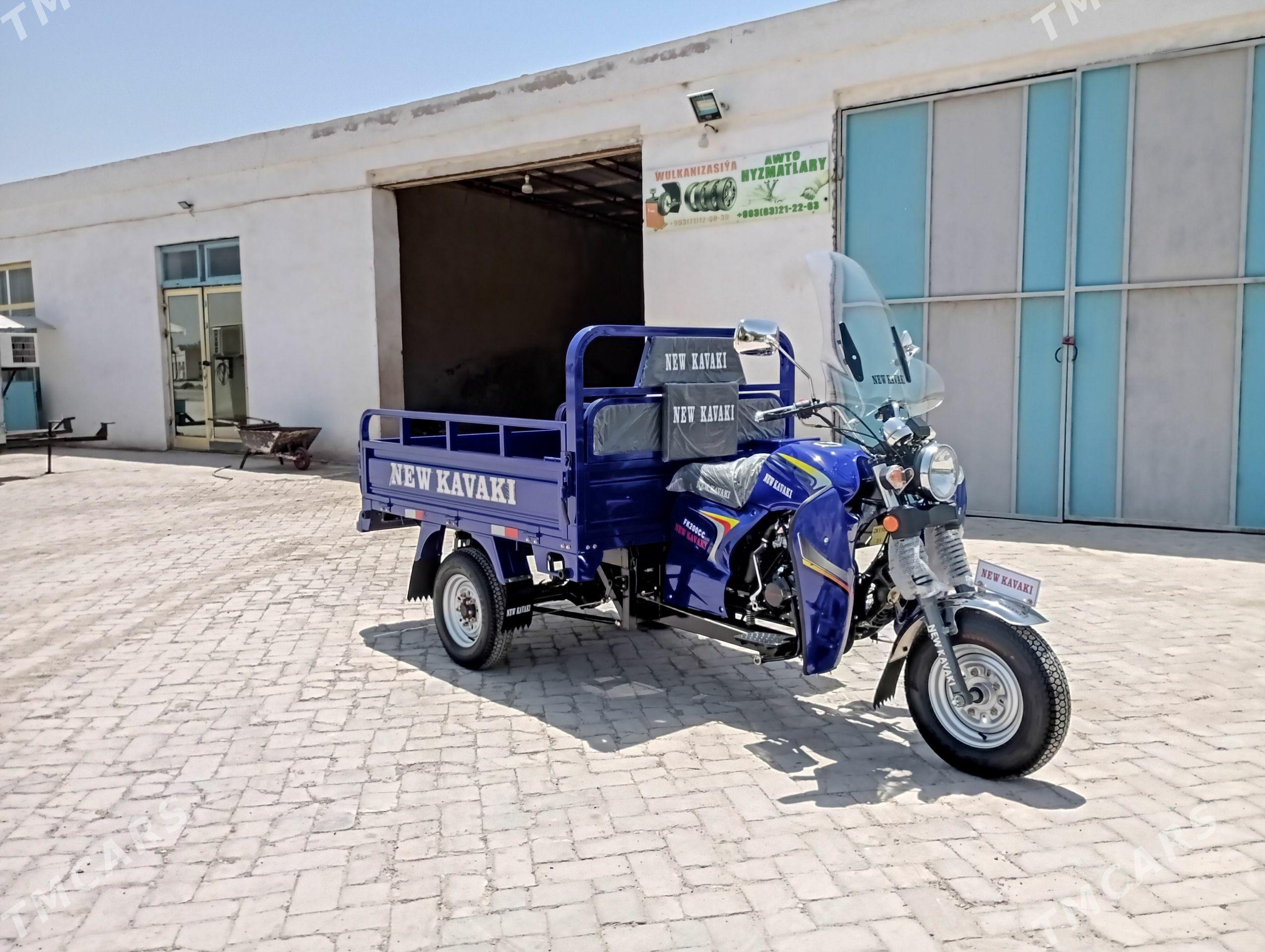 Fekon FK200-14G 2026 - 28 500 TMT - Garabekewül - img 1