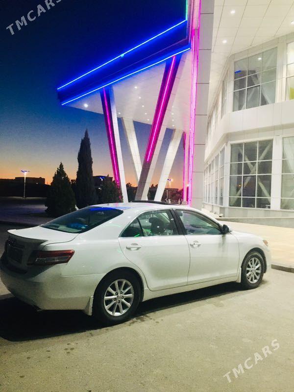 Toyota Camry 2008 - 185 000 TMT - Туркменабат - img 1