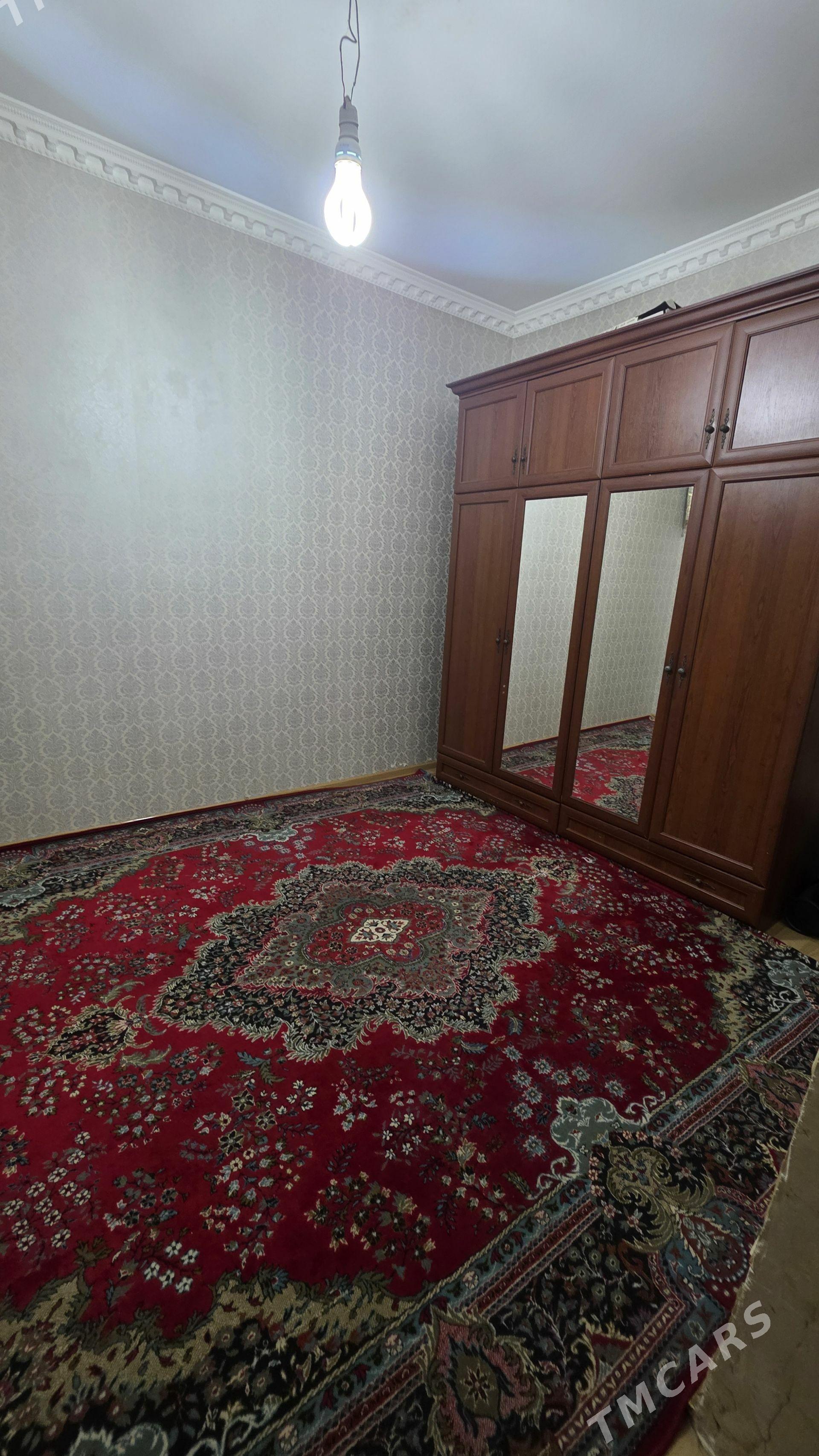1etaz 3kom mekdep yanynda - Туркменбаши - img 1