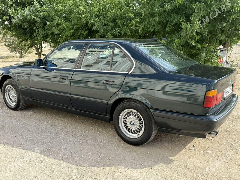 BMW 525 1991 - 70 000 TMT - Балканабат - img 1