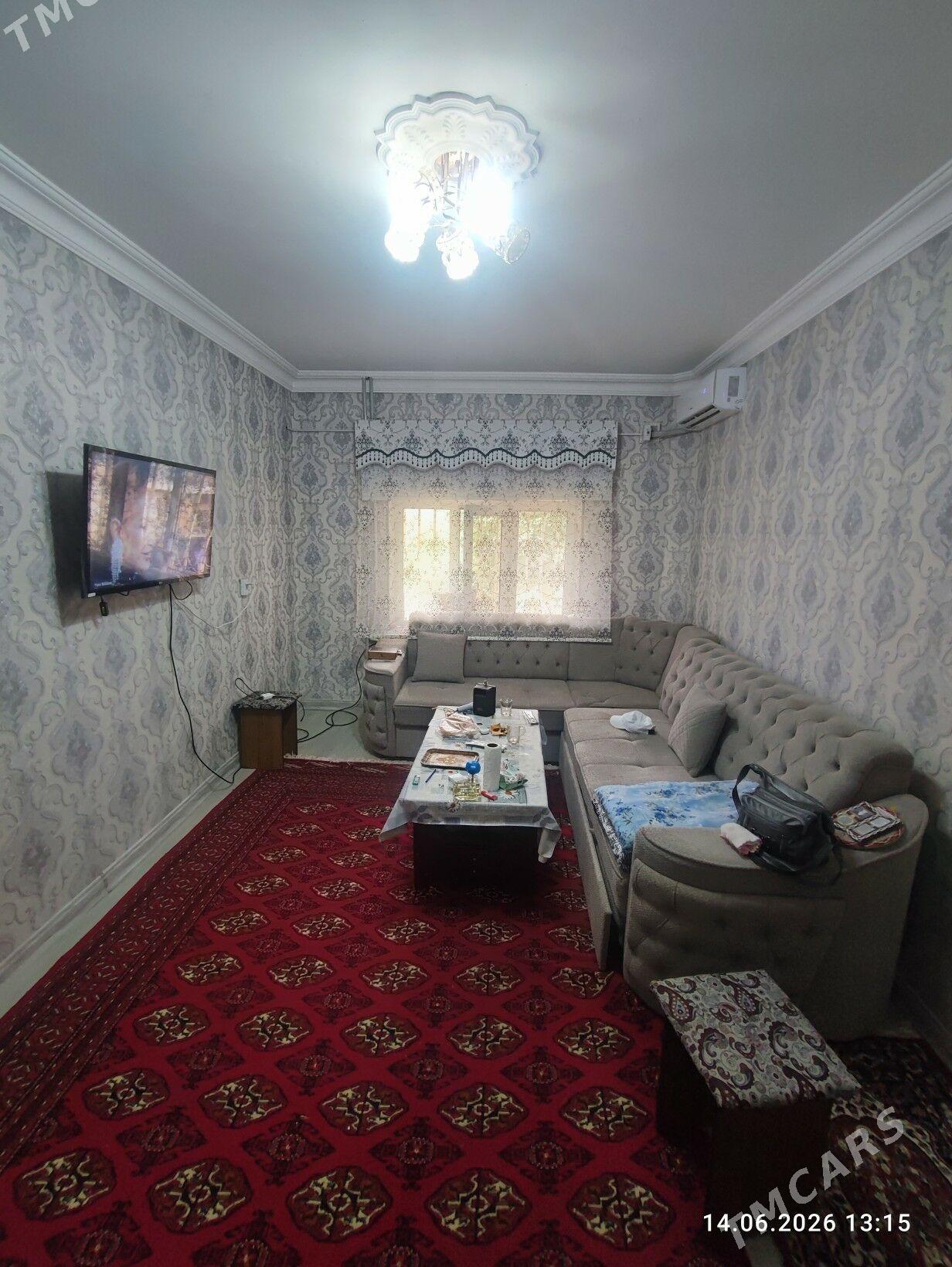 Квартира - Туркменабат - img 1