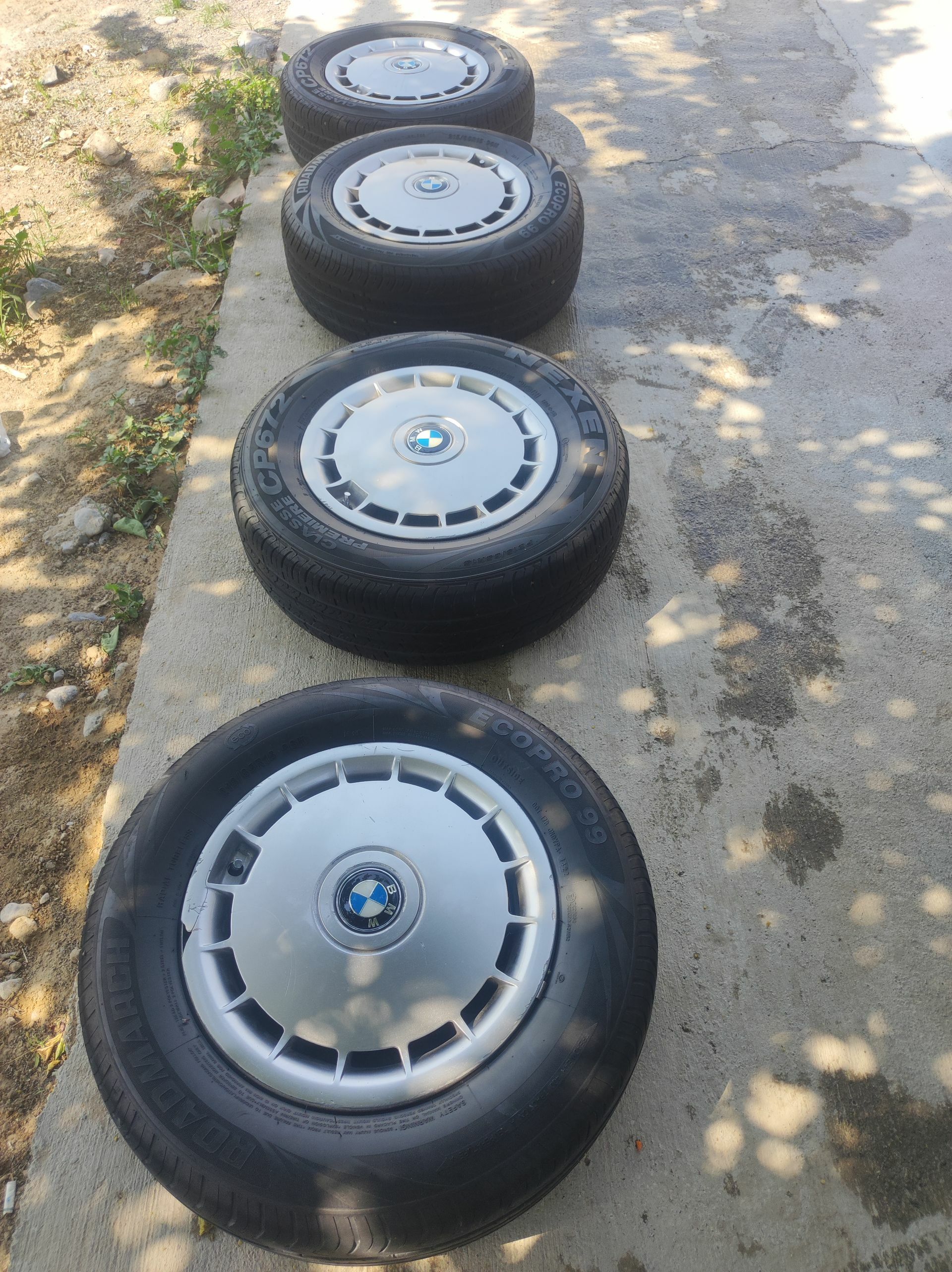 teker 1 000 TMT - Änew - img 1