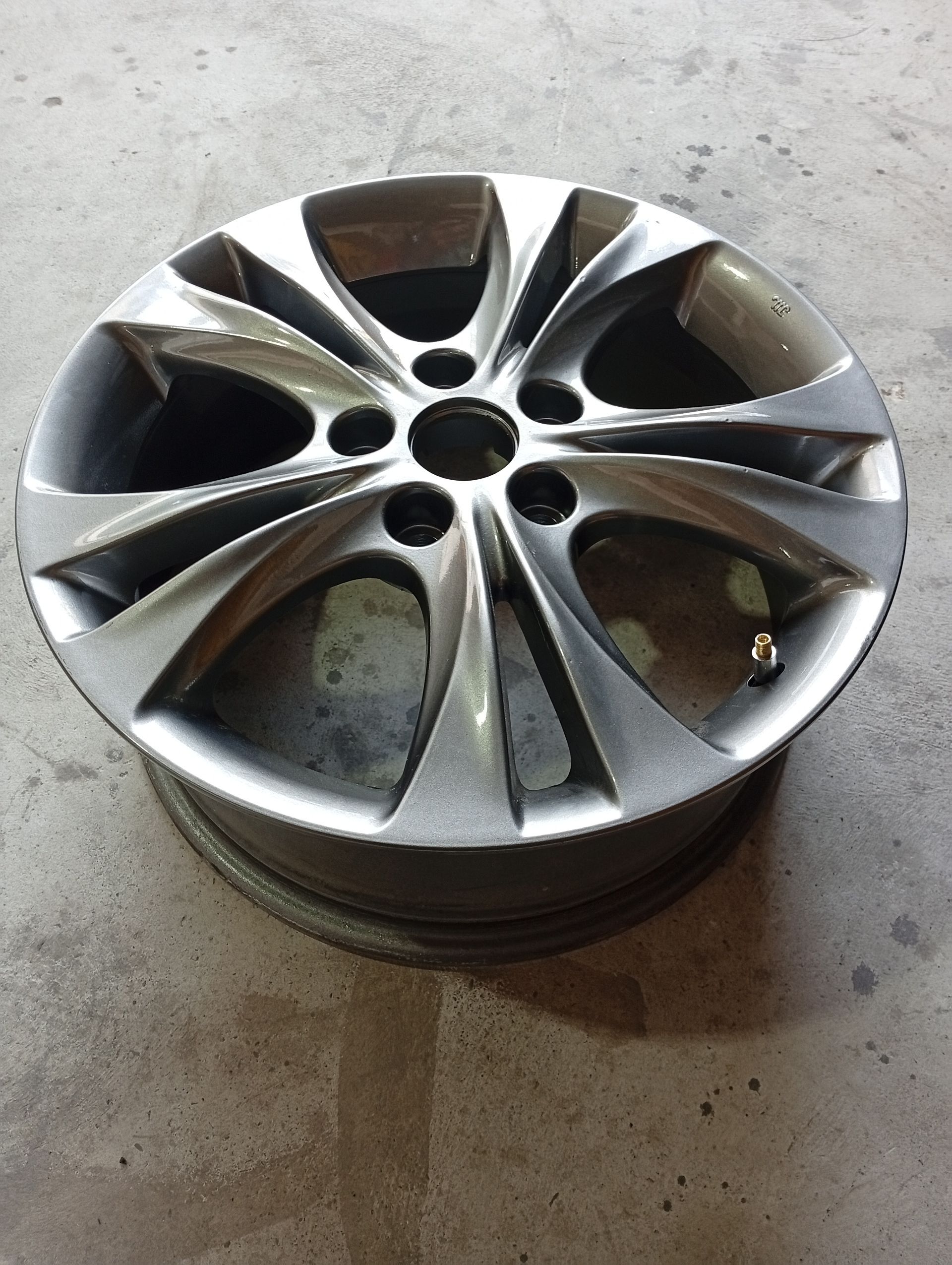 Hunday Sonata 17 lik Disga 1ŞT 1 300 TMT - Garadamak - img 1