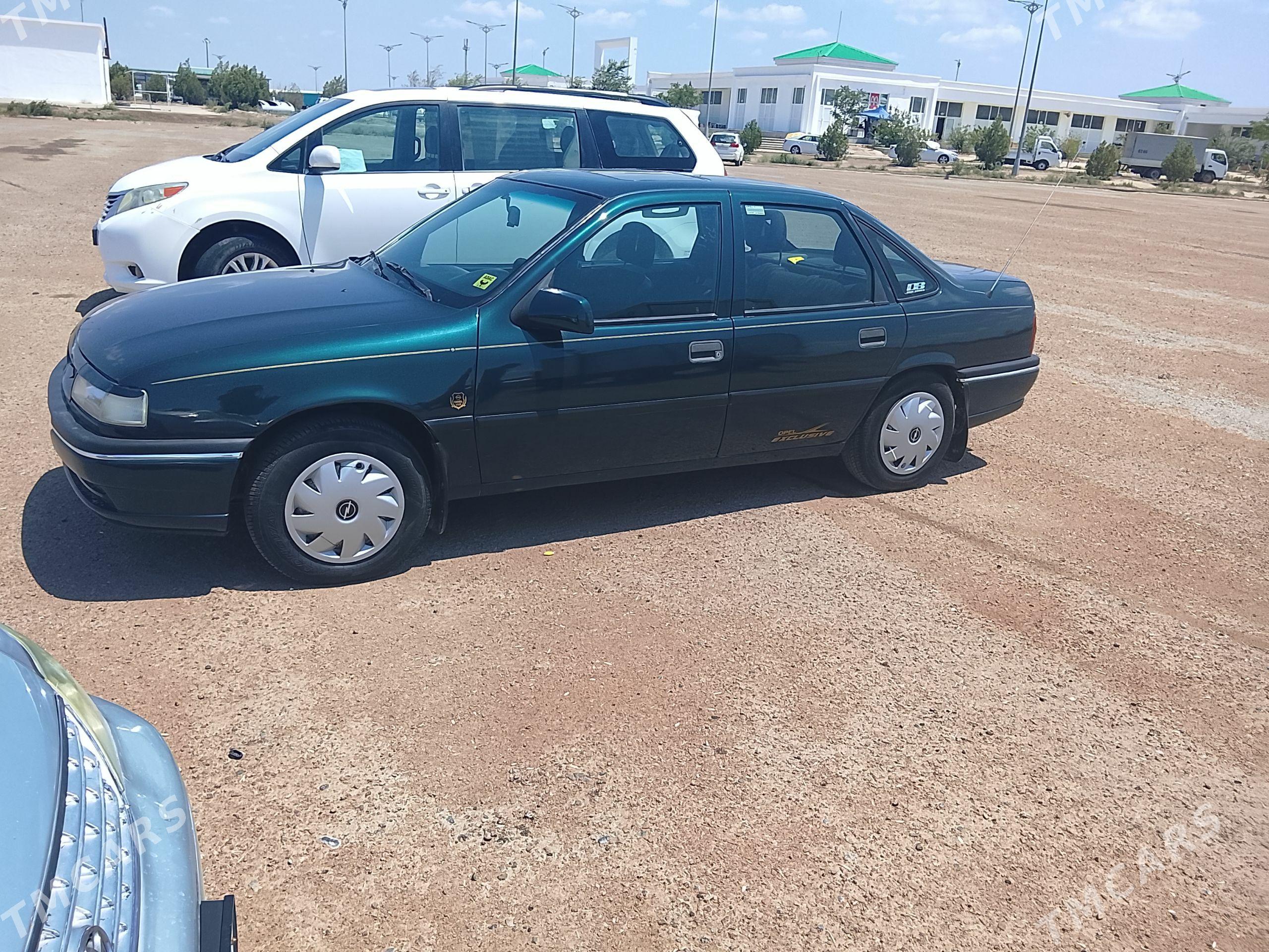 Opel Vectra 1993 - 64 000 TMT - Дашогуз - img 1
