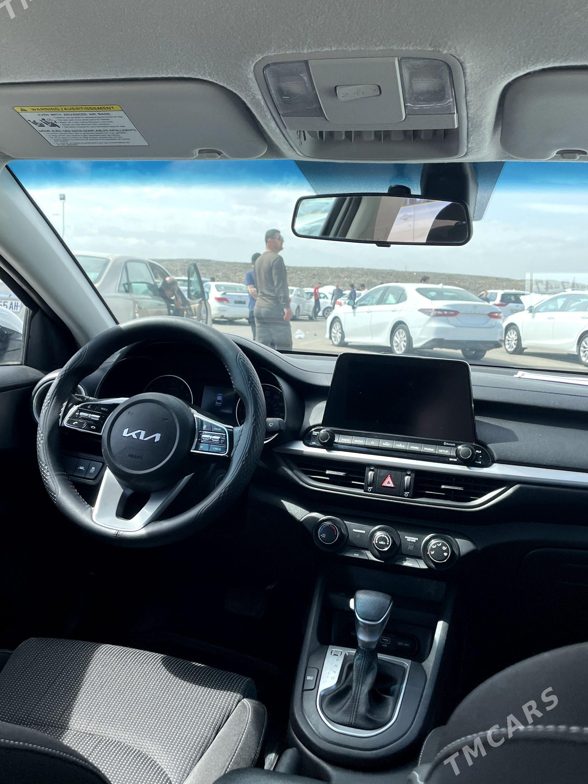 Kia Forte 2021 - 228 000 TMT - Gypjak - img 1