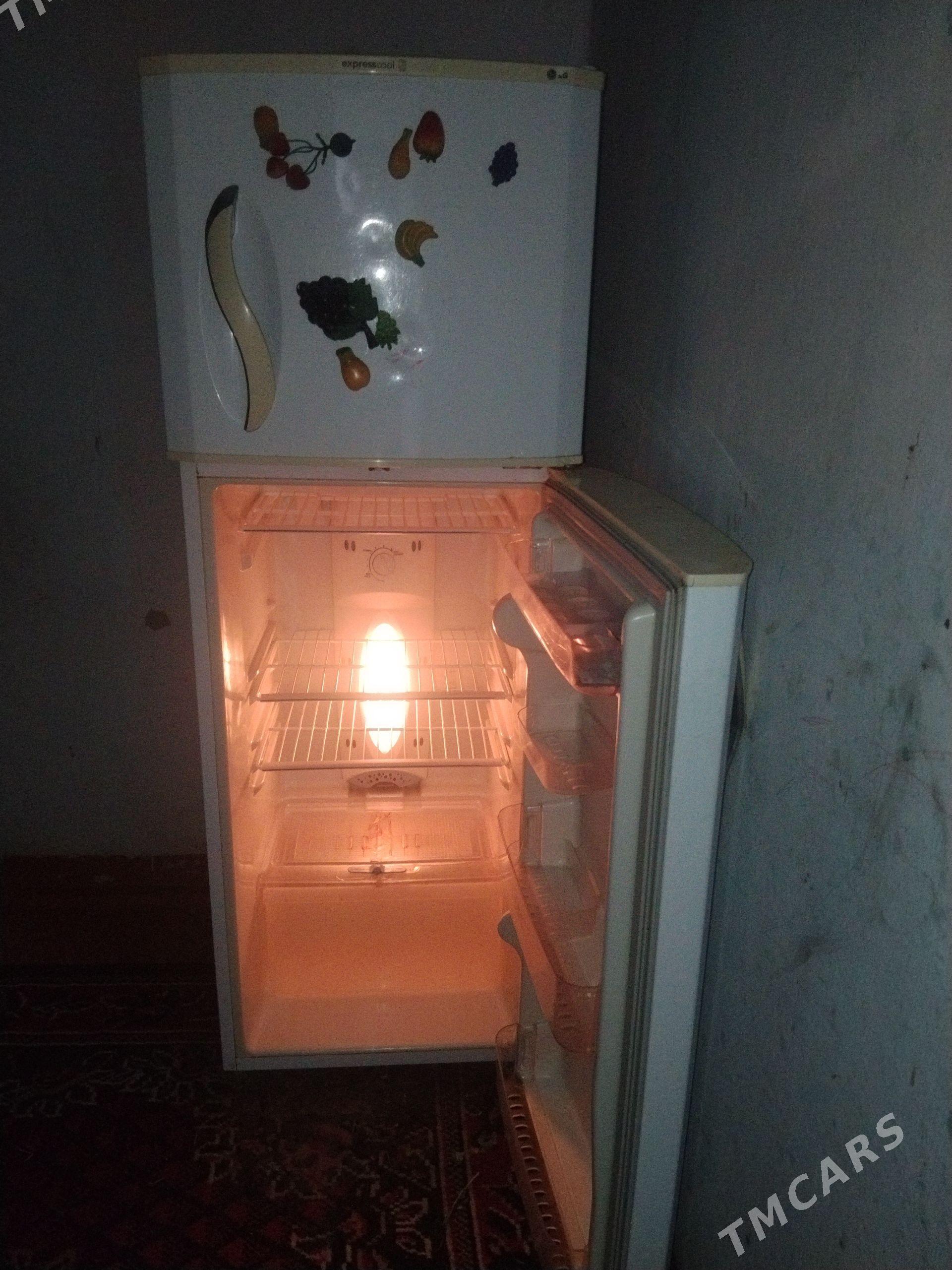LG holodelnik - Мары - img 1