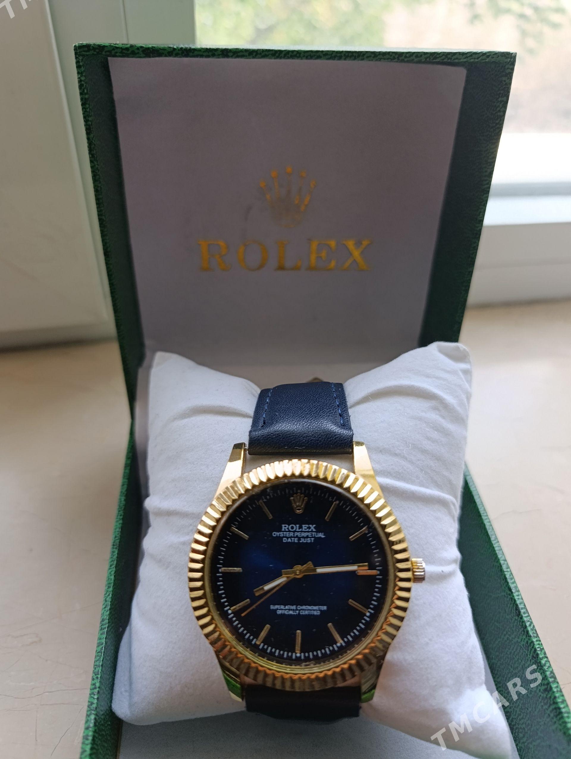 Rolex - Хитровка - img 1