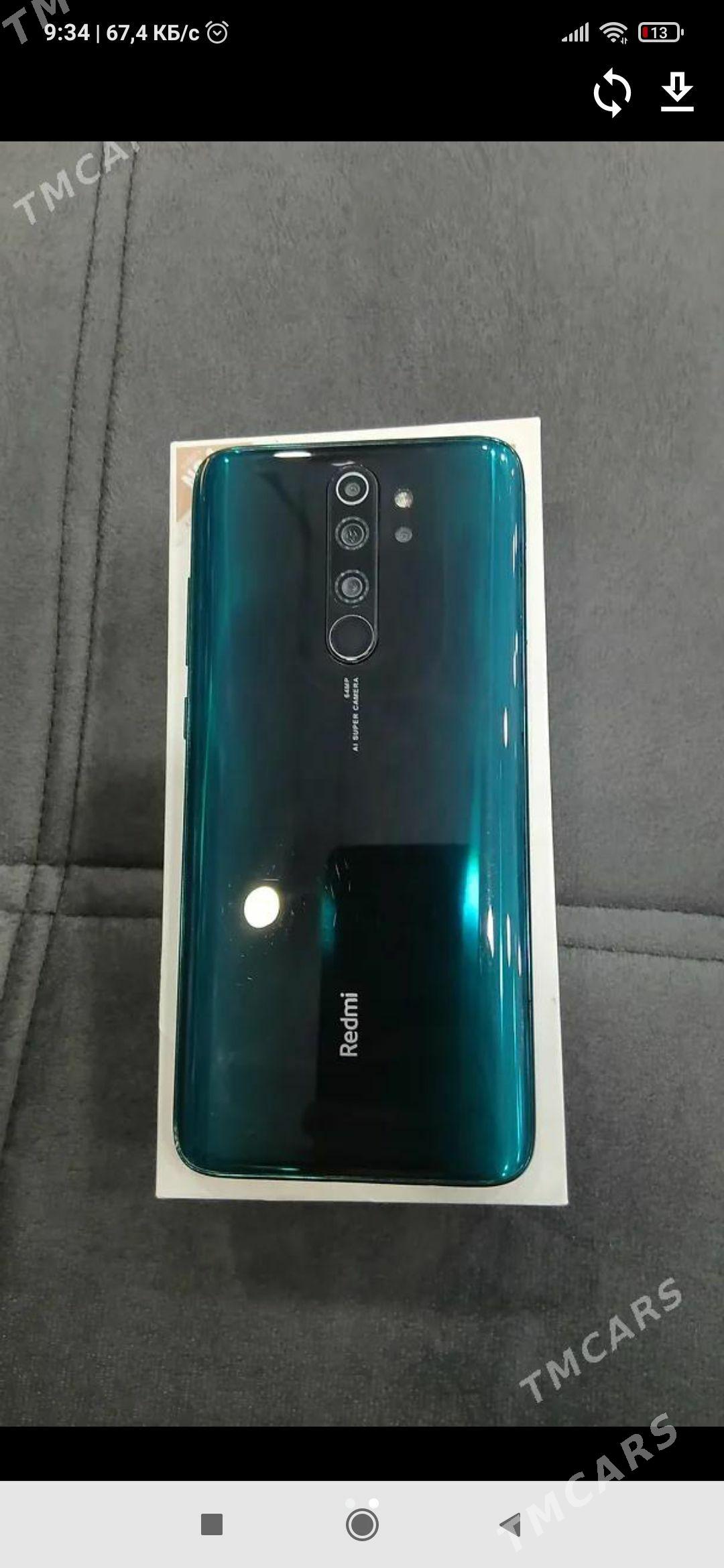 redmi not 8pro - Mary - img 1