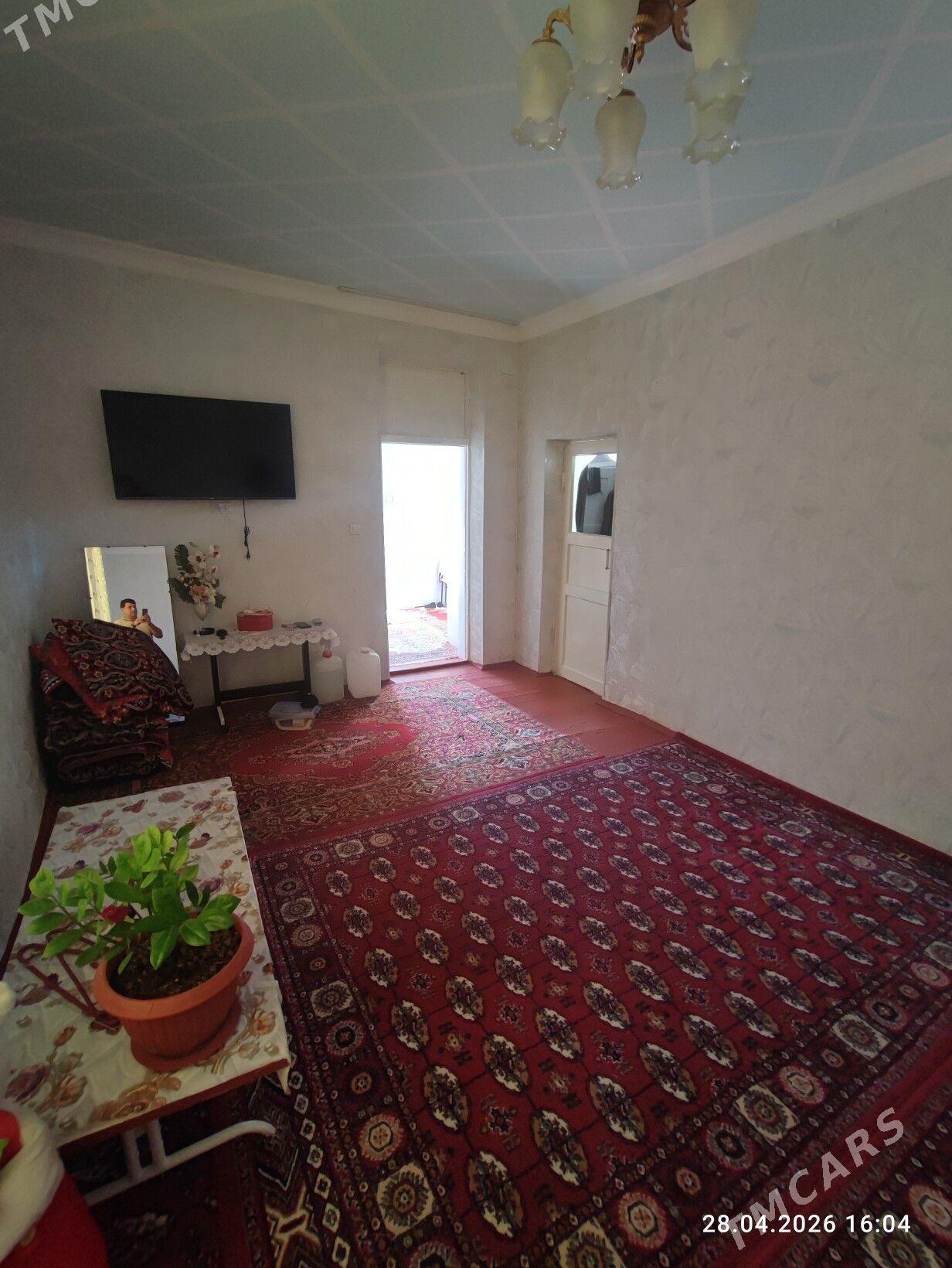 Кирпичный дом - Türkmenabat - img 1