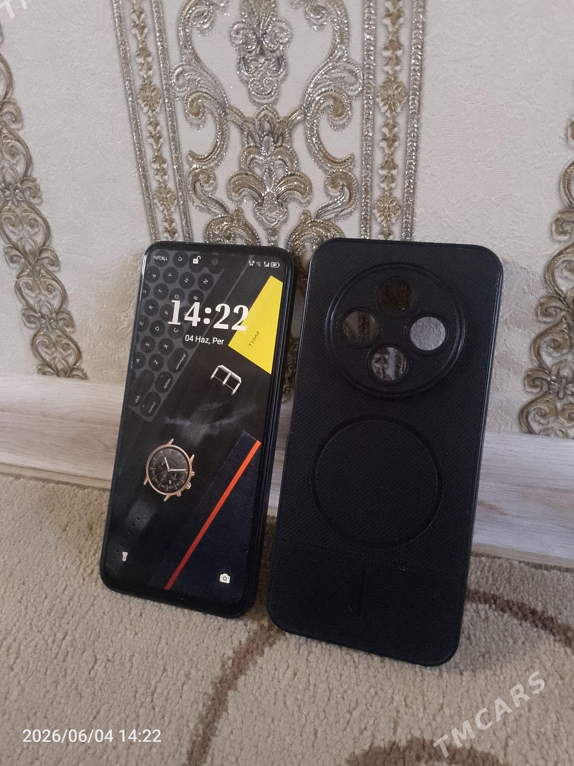 Tecno spark 30c - Дашогуз - img 1
