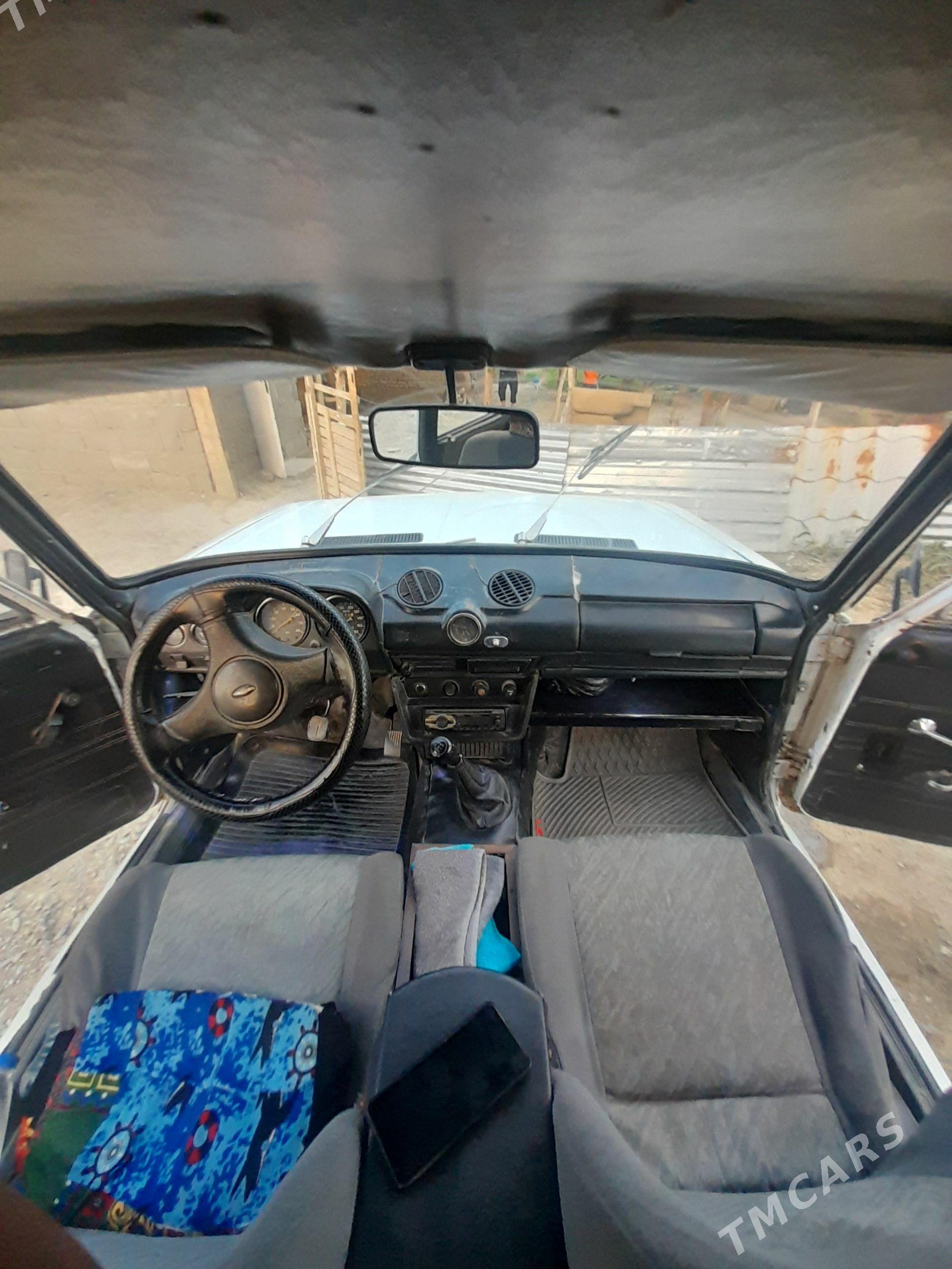 Lada 2106 1988 - 35 000 TMT - Bäherden - img 1