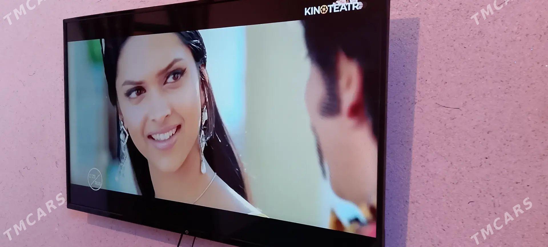 television 65lik - Daşoguz - img 1