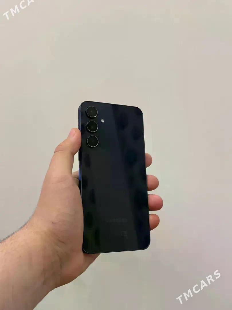 Samsung A55 12/256 - Туркменабат - img 1