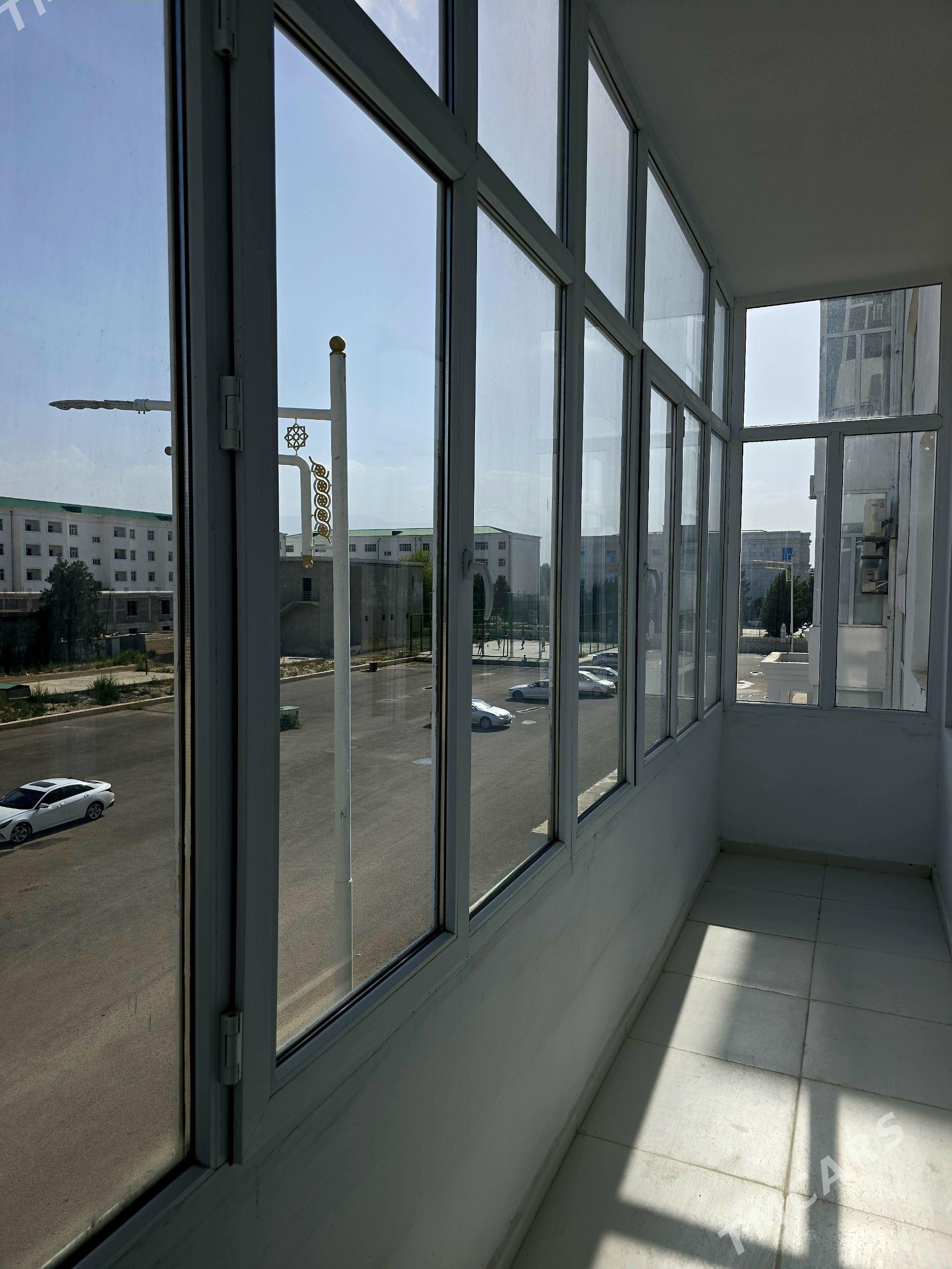 Полуэлитка 108 м² • 2 этаж - Änew - img 1