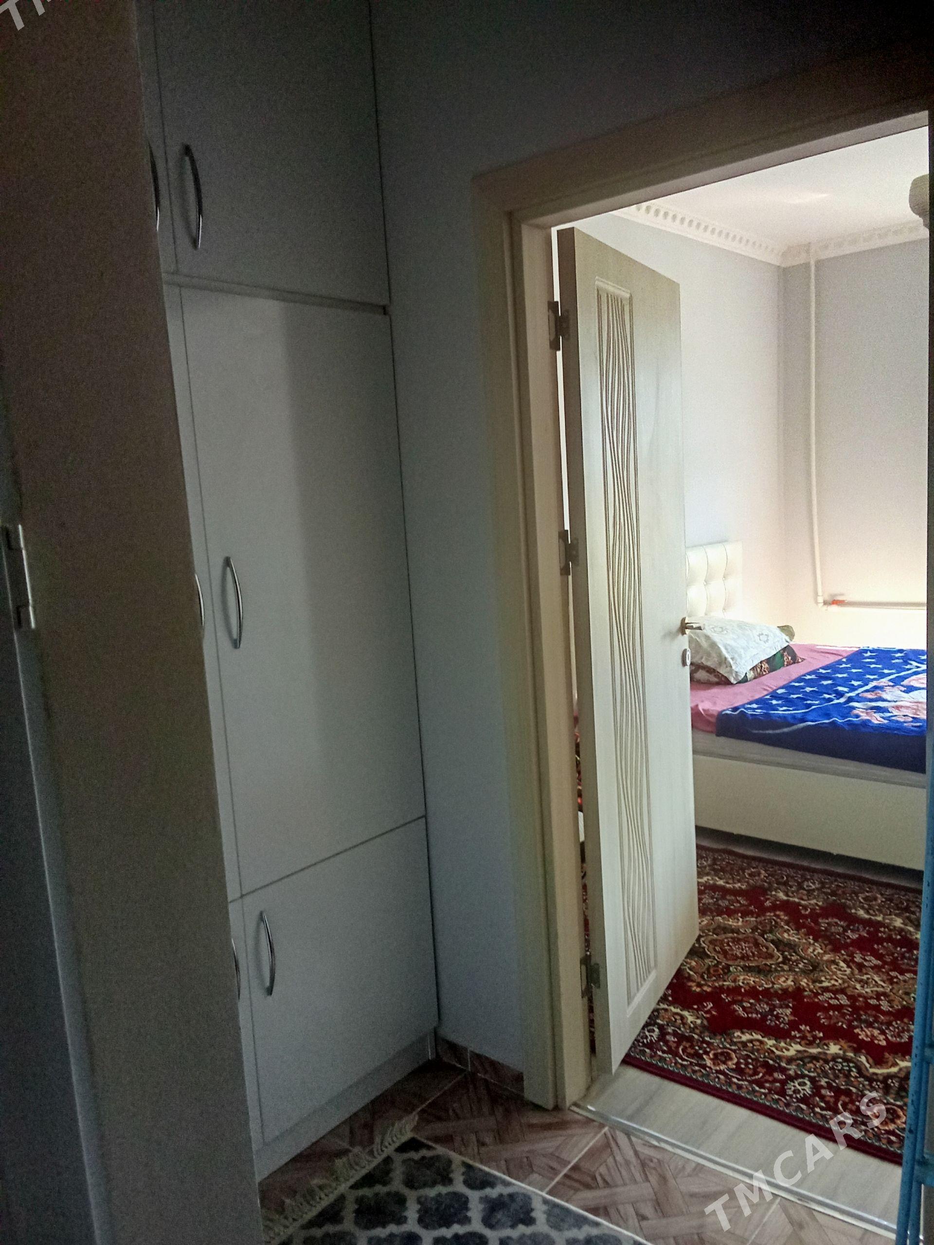 сдаём квартиру - Дашогуз - img 1