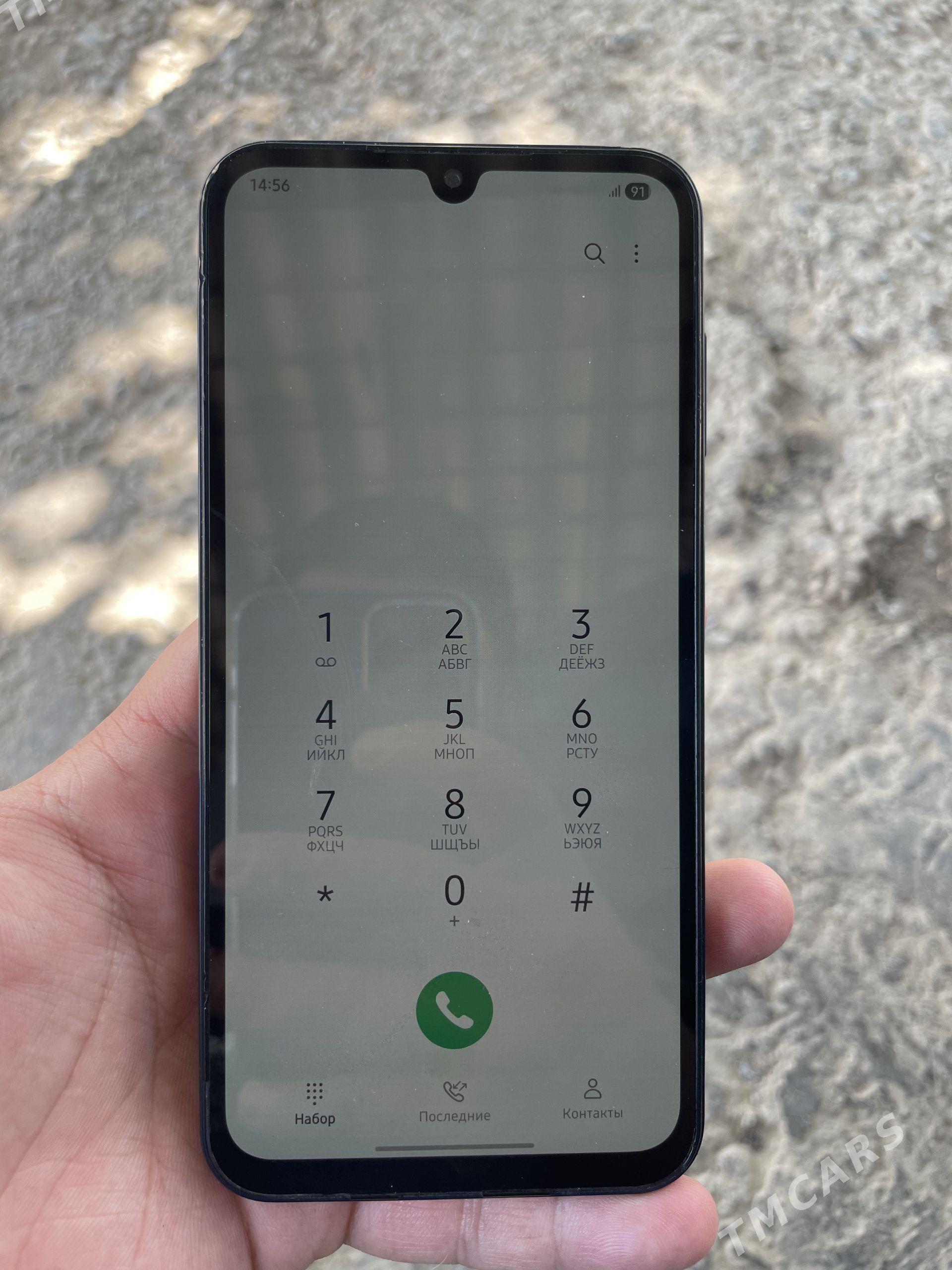 samsung a15 - Aşgabat - img 1