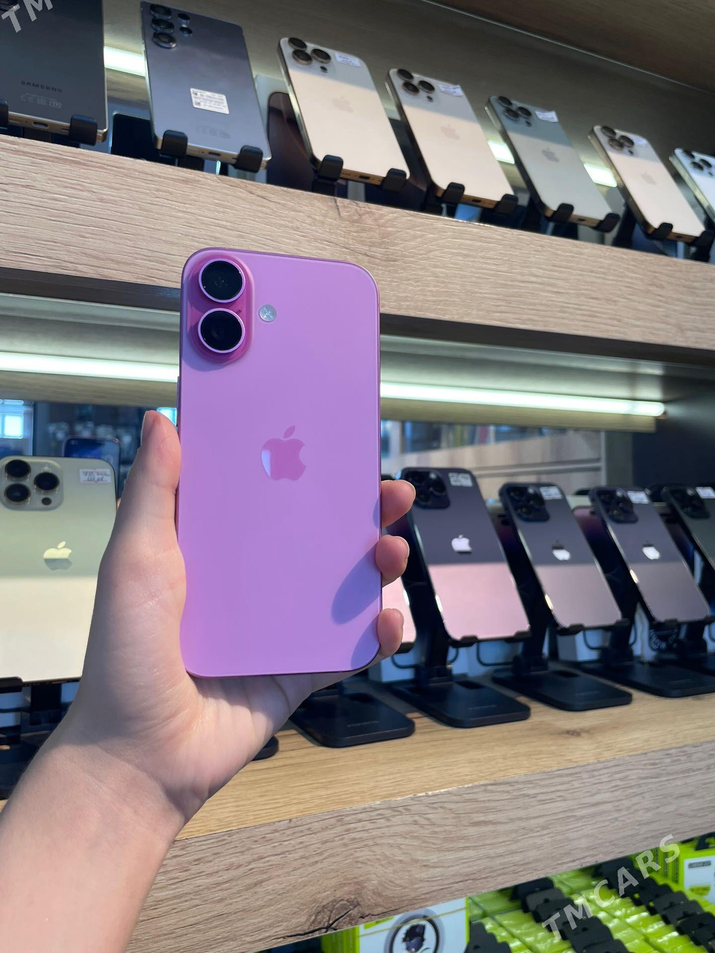 16ÖZI 91% 128GB - Туркменабат - img 1