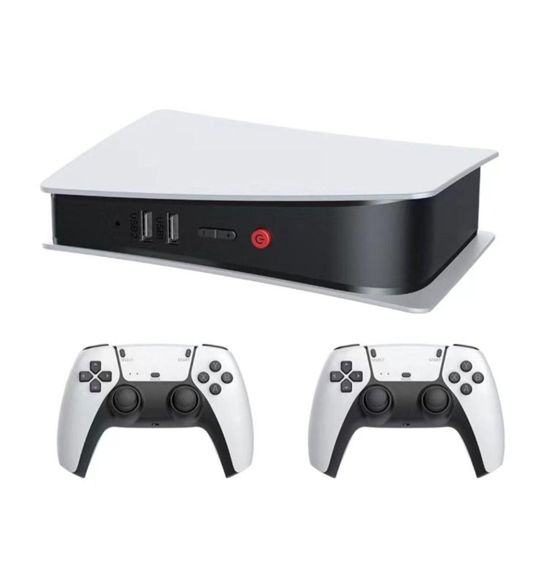 mini playstation - Ашхабад - img 1