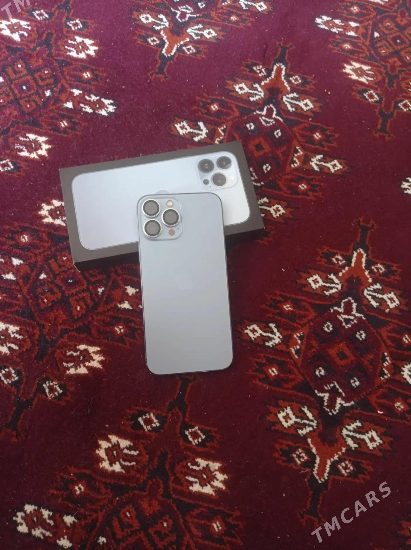 iphone 13 pro max - Саят - img 1