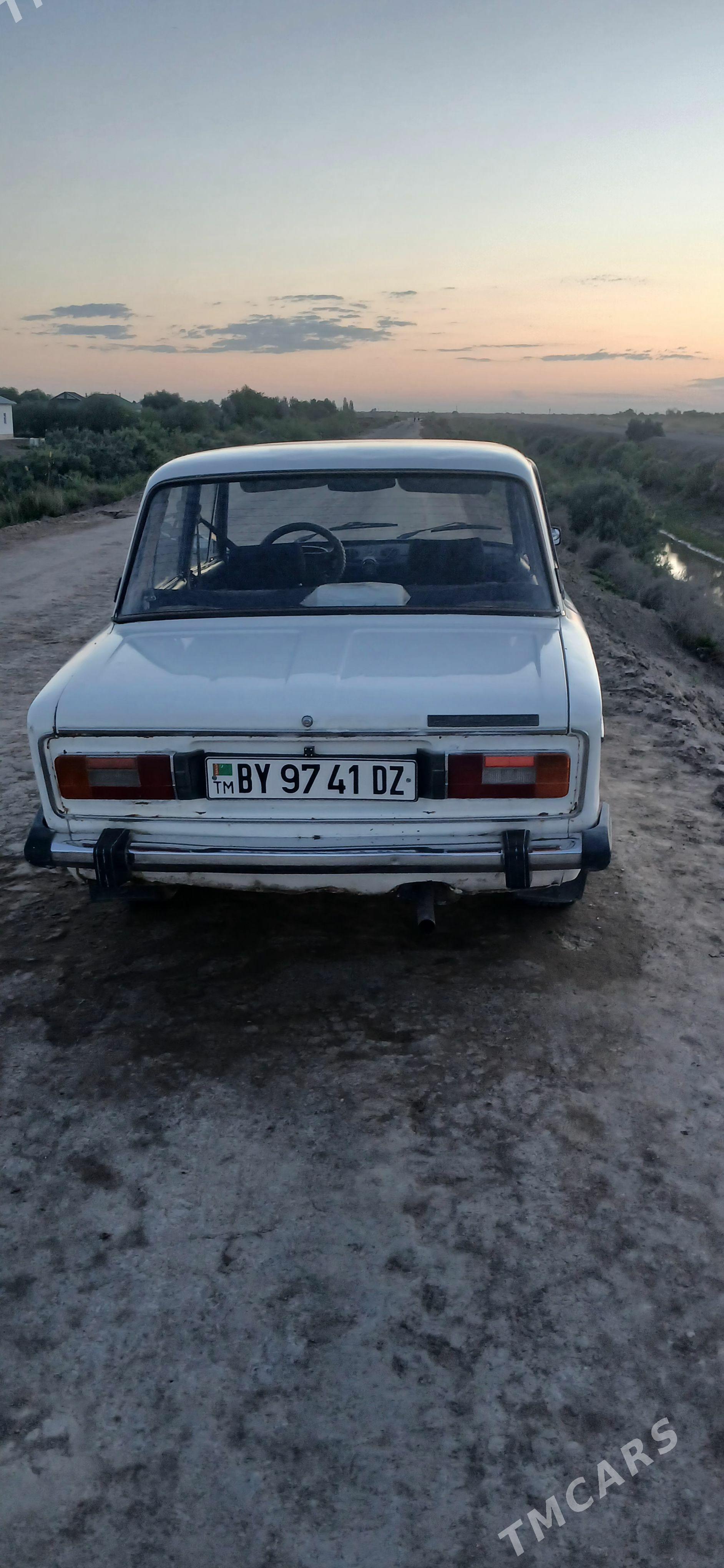 Lada 2106 1999 - 34 000 TMT - Köneürgenç - img 1