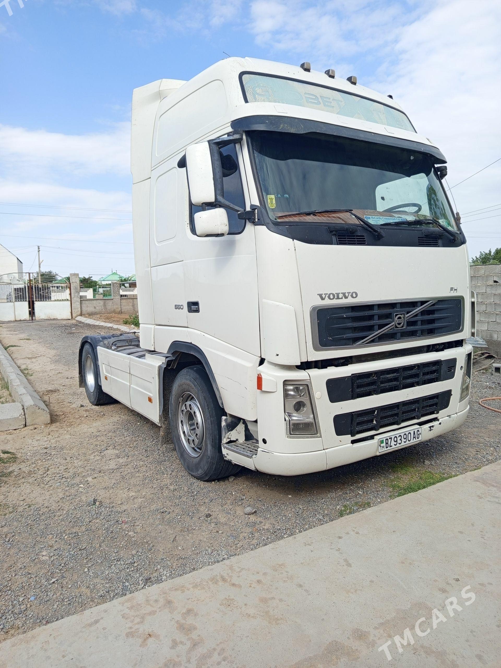 Volvo FH16 2003 - 700 000 TMT - Çoganly - img 1